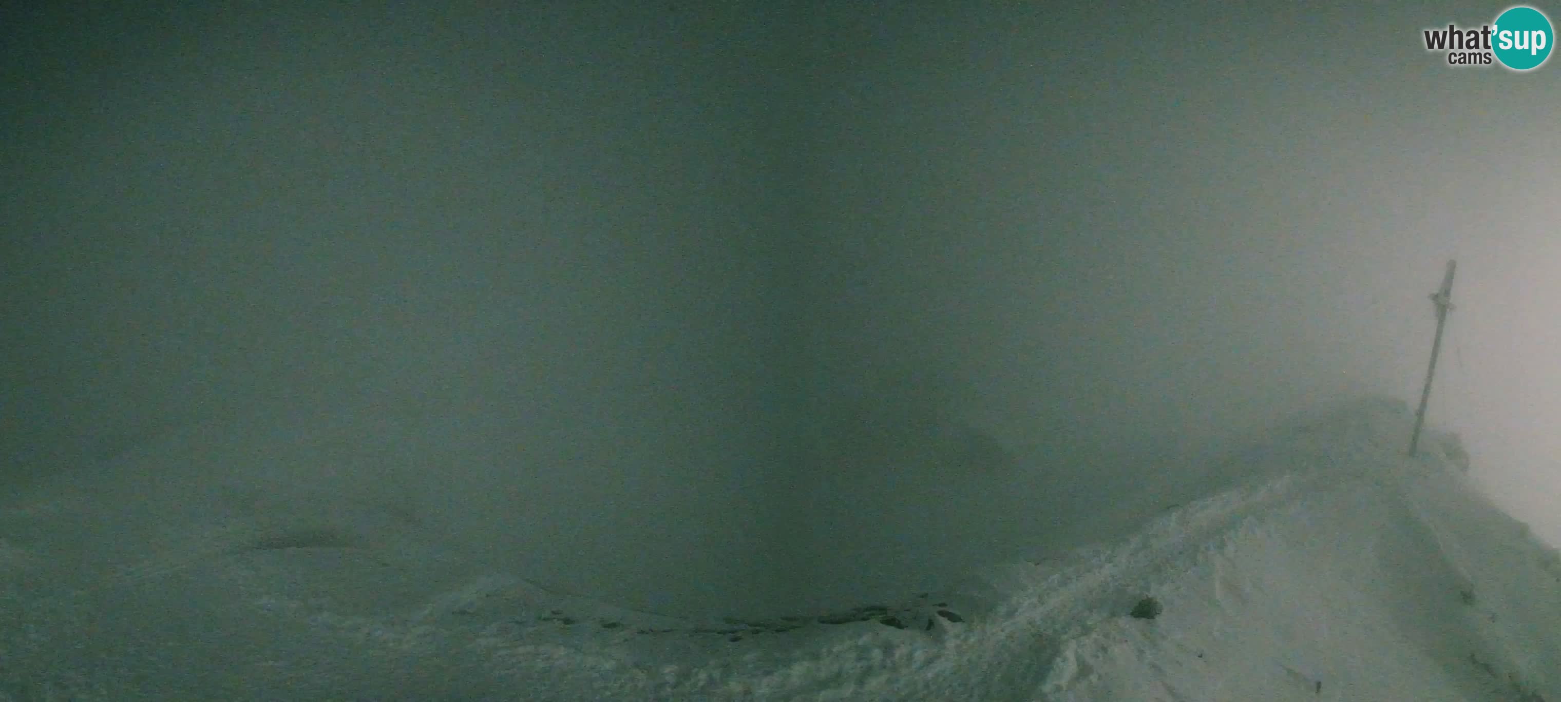 Webcam Gitschlift / seggiovia Gitsch