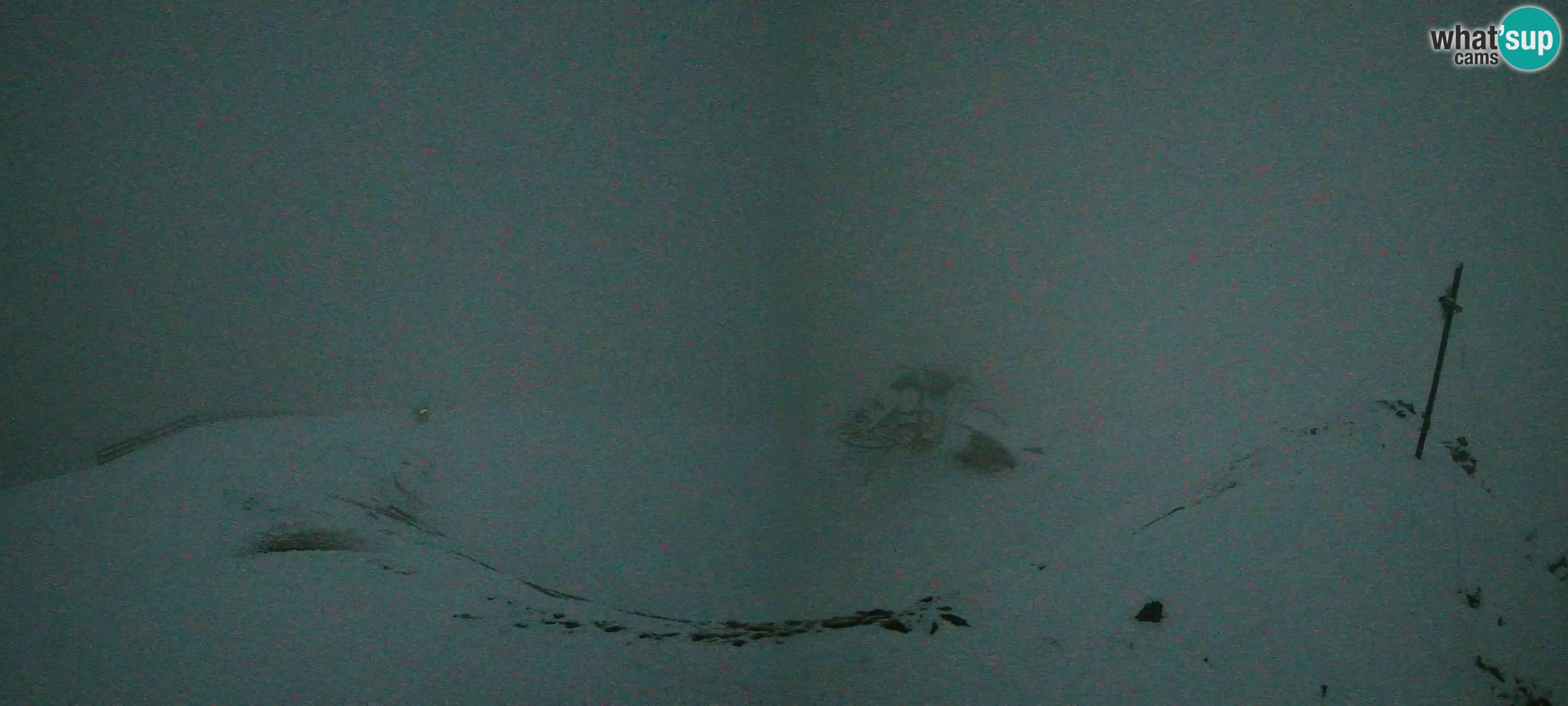 Webcam Gitschlift / télésiège Gitsch – Station amont (2 512 m)