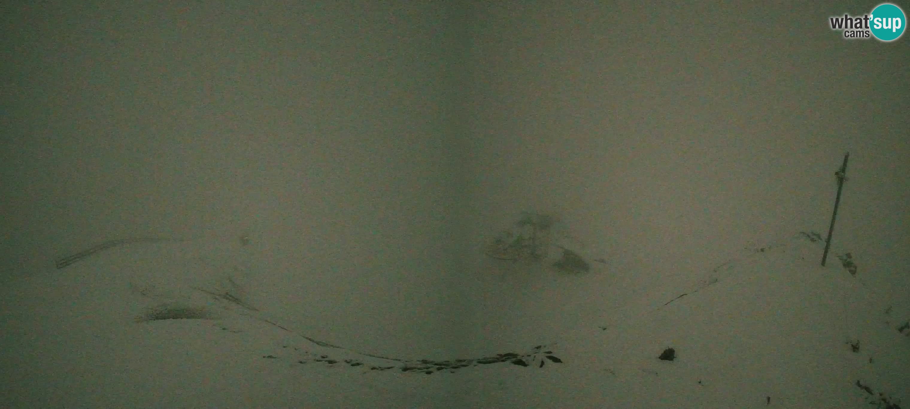 Webcam Gitschlift / Sessellift Gitsch – Bergstation (2.512 m)