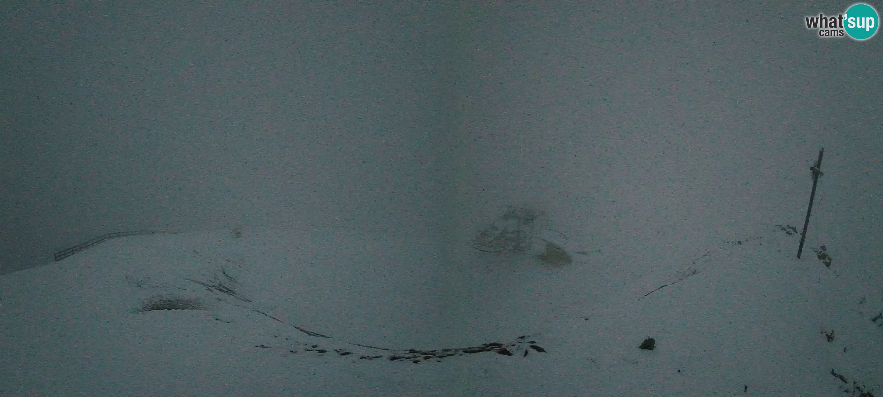 Webcam Gitschlift / Sessellift Gitsch – Bergstation (2.512 m)