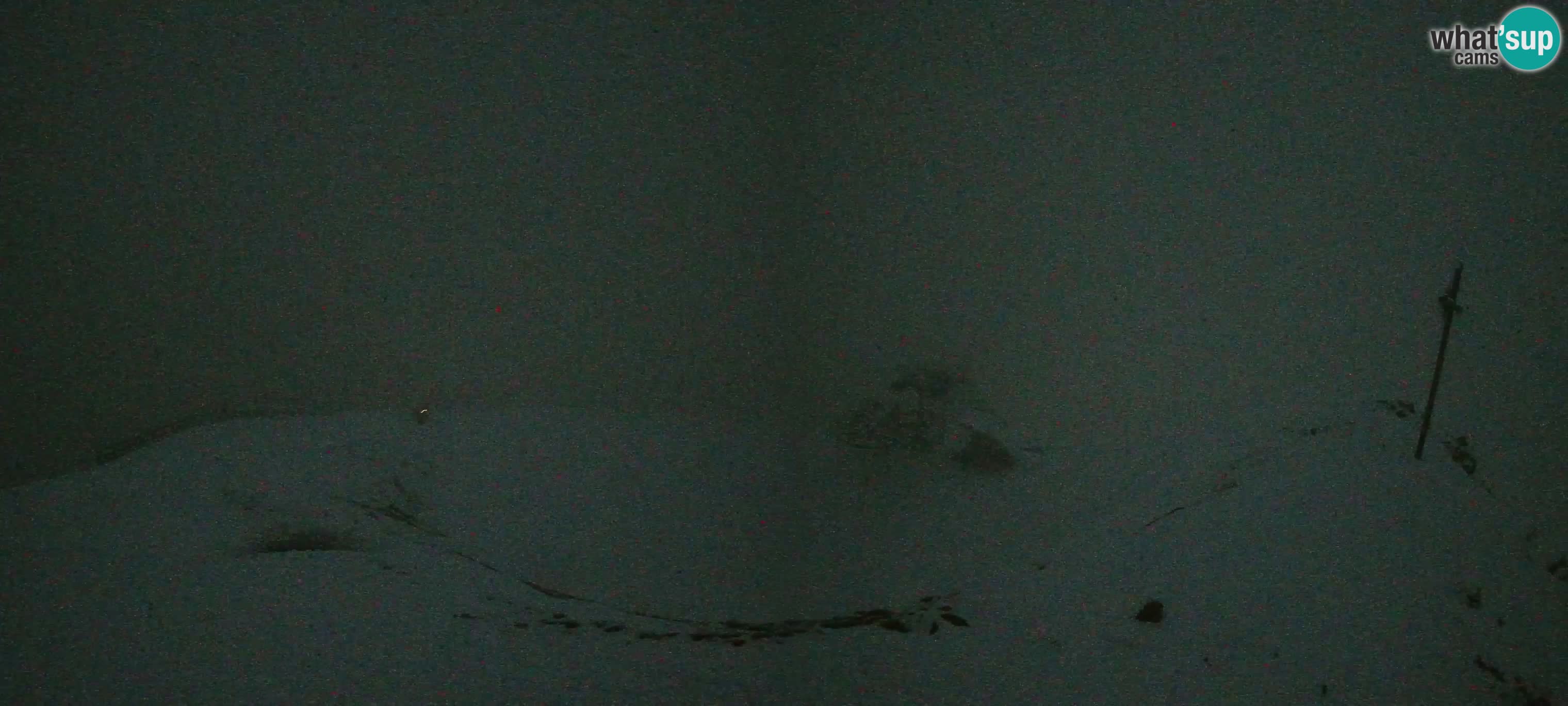 Webcam Gitschlift / seggiovia Gitsch