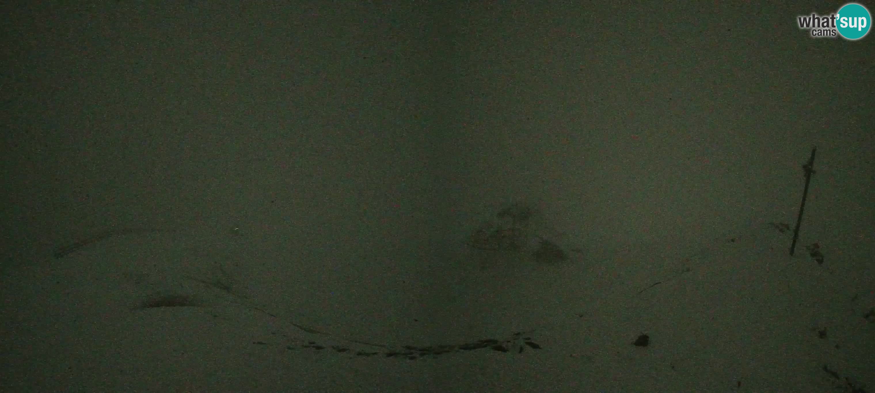 Webcam Gitschlift / Sessellift Gitsch – Bergstation (2.512 m)