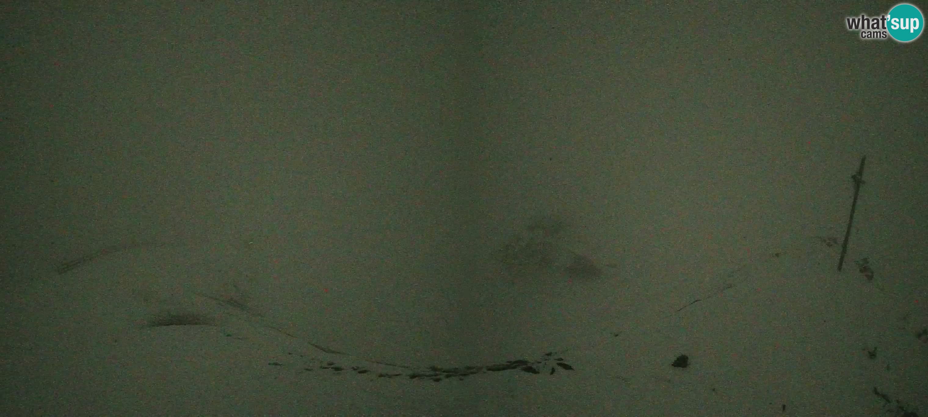 Webcam Gitschlift / telesilla Gitsch – Estación superior (2.512 m)