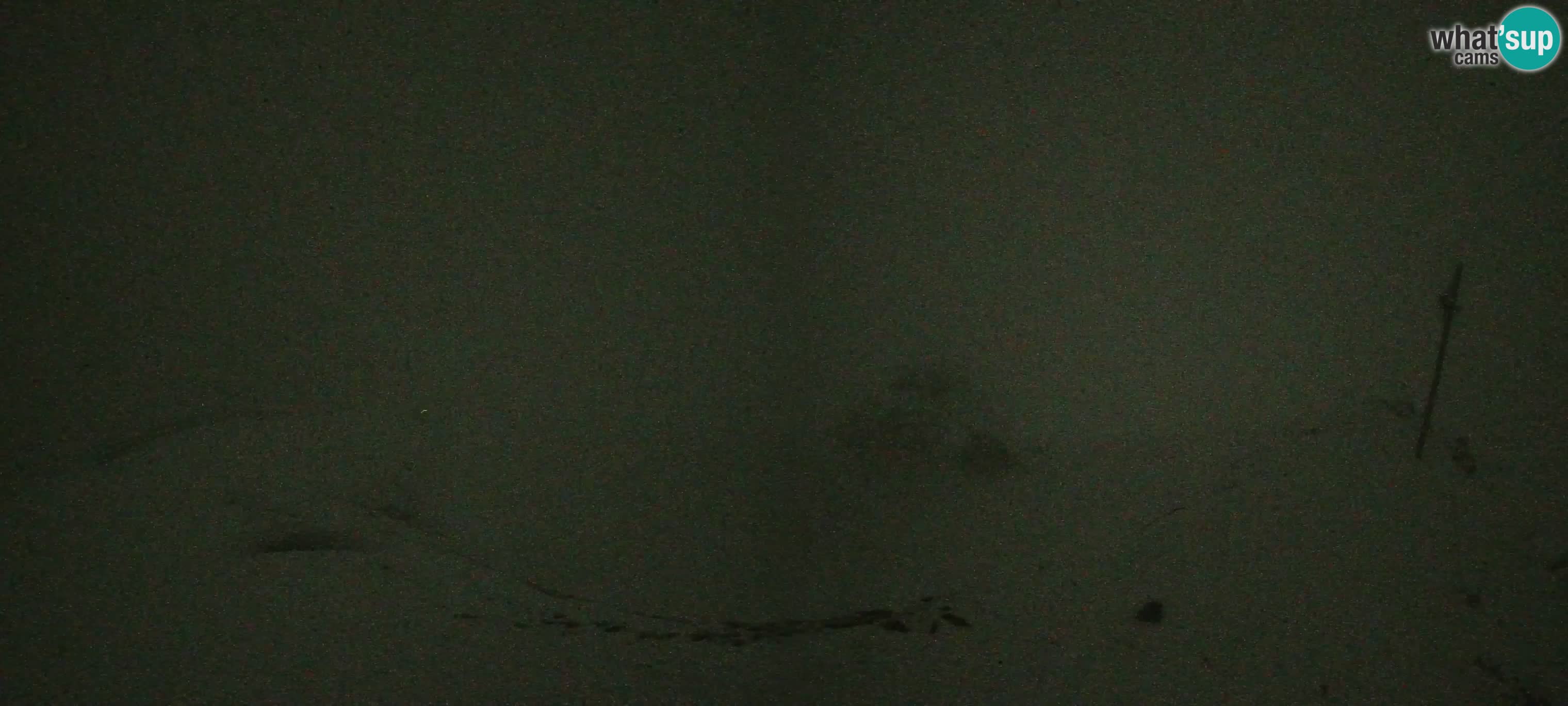 Web kamera Gitschlift / žičara Gitsch – Gornja stanica (2.512 m)