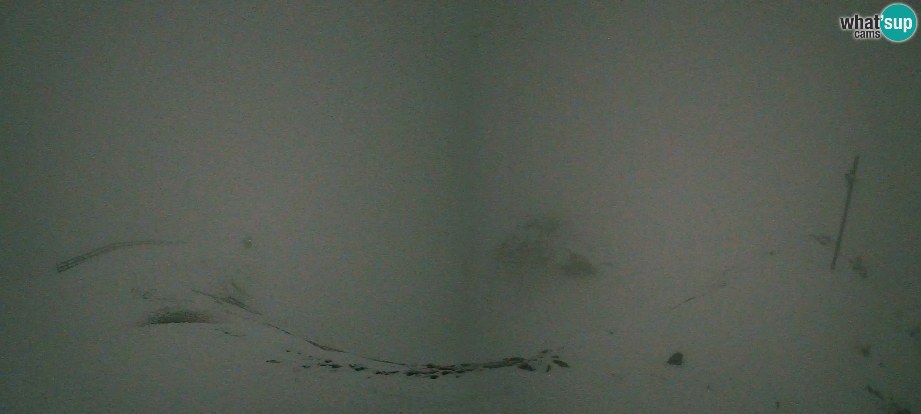 Webcam Gitschlift / seggiovia Gitsch