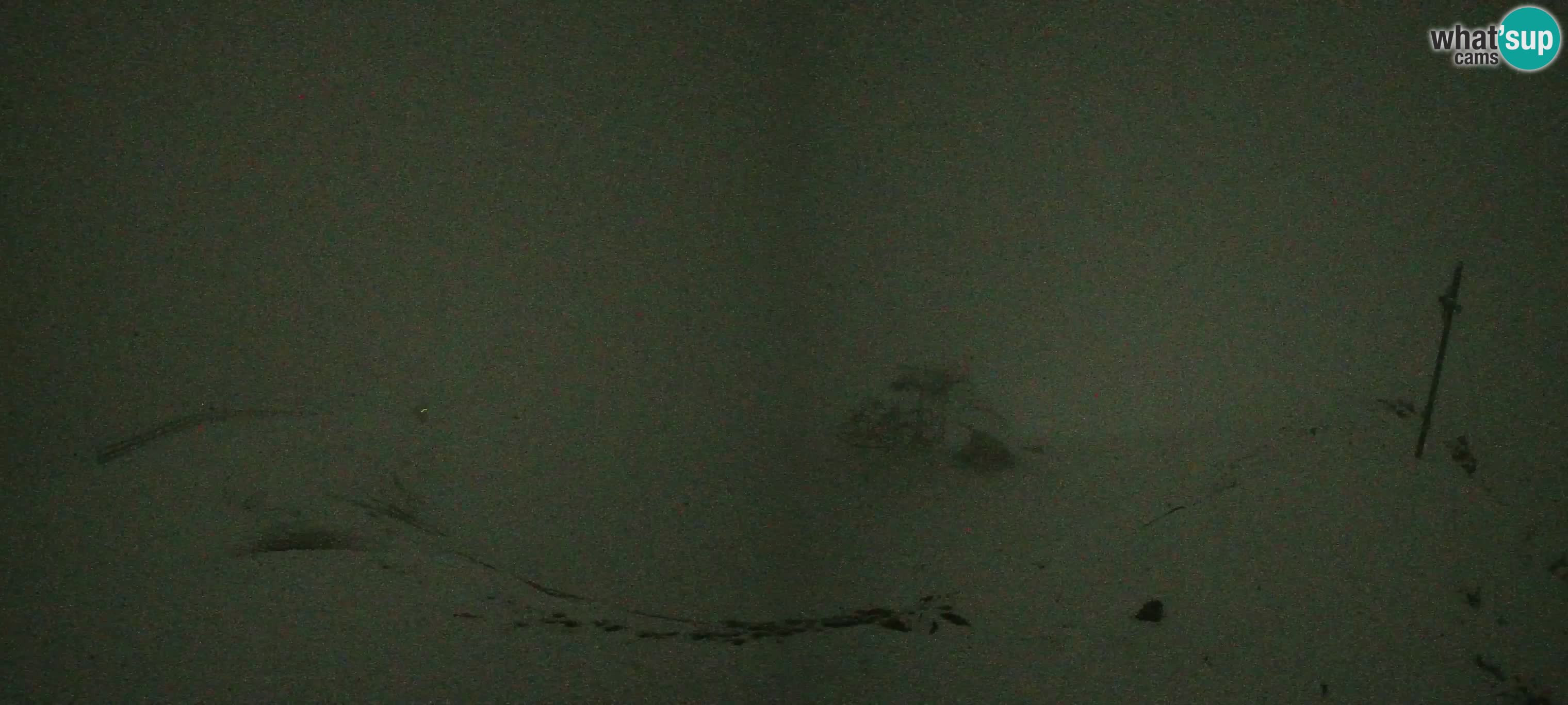 Webcam Gitschlift / télésiège Gitsch – Station amont (2 512 m)