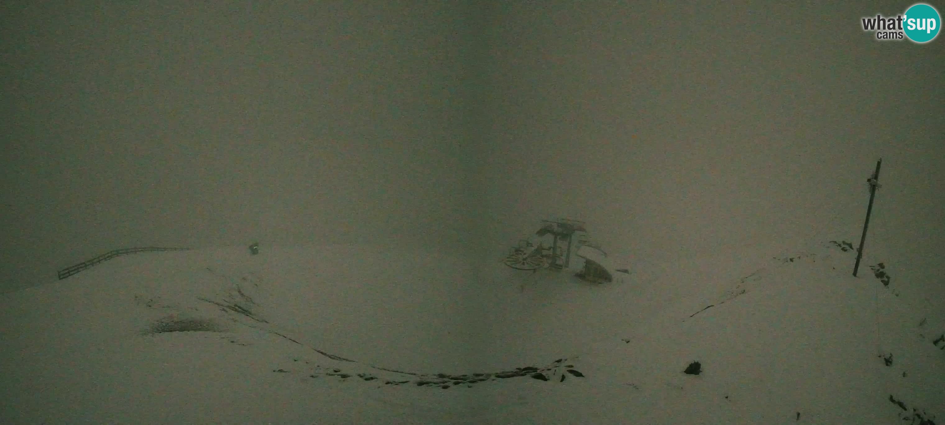 Webcam Gitschlift / seggiovia Gitsch