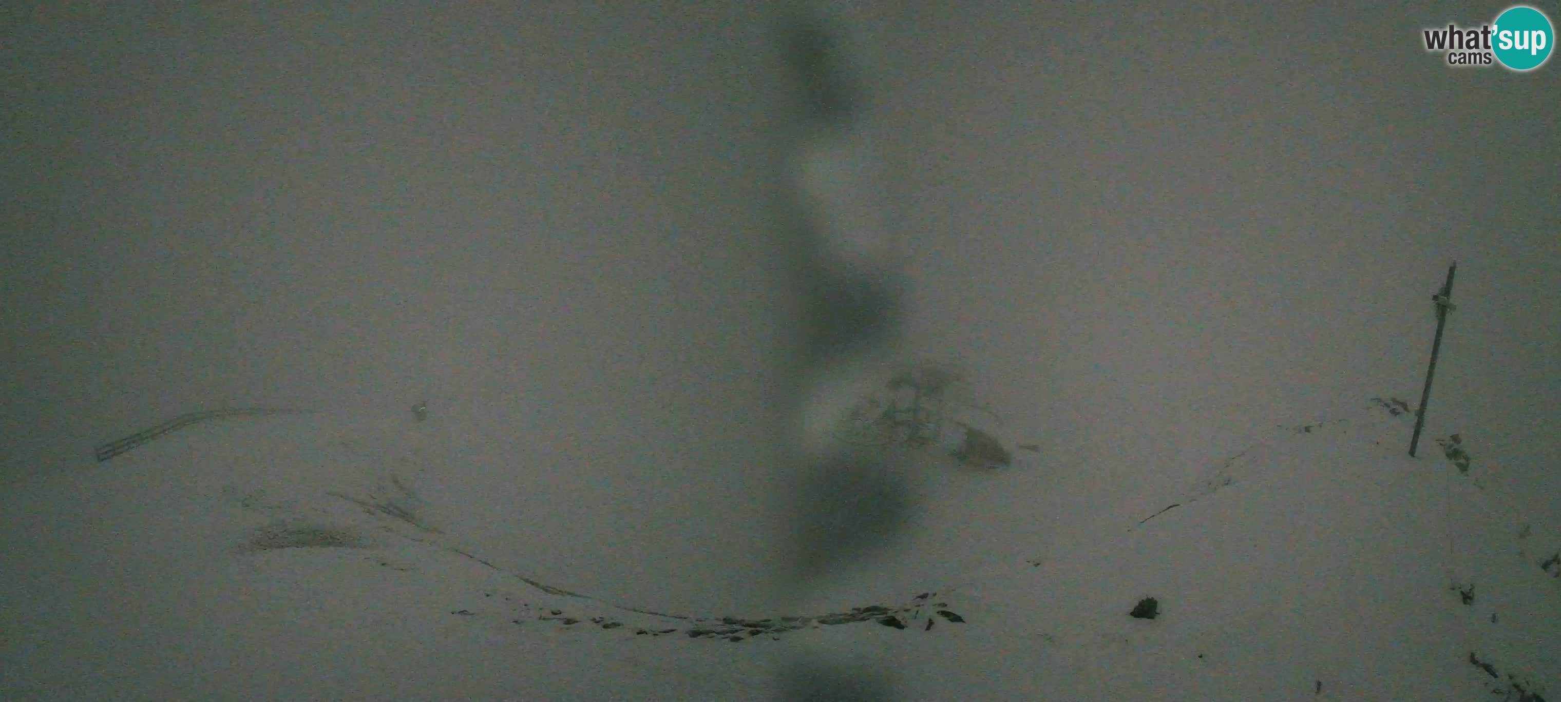 Webcam Gitschlift / seggiovia Gitsch