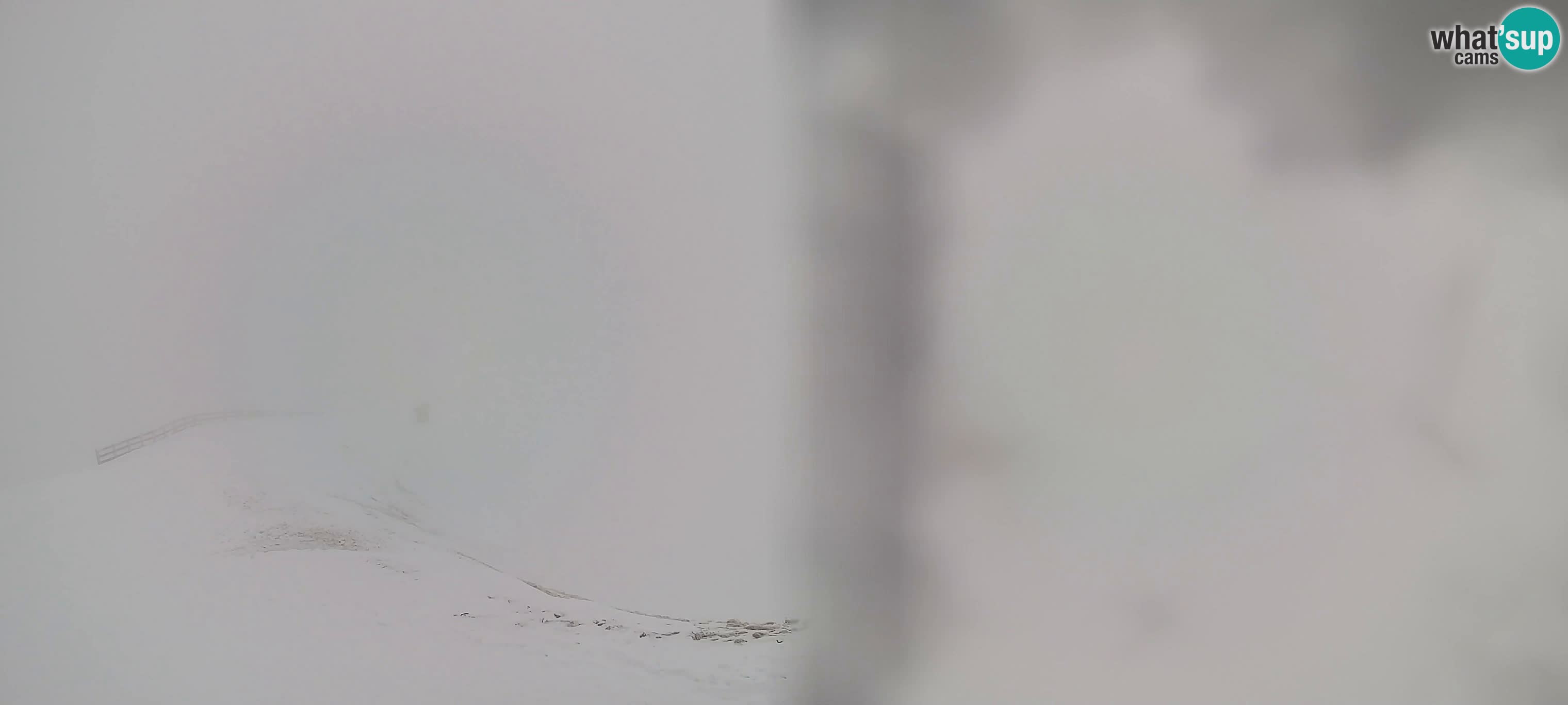 Webcam Gitschlift / télésiège Gitsch – Station amont (2 512 m)