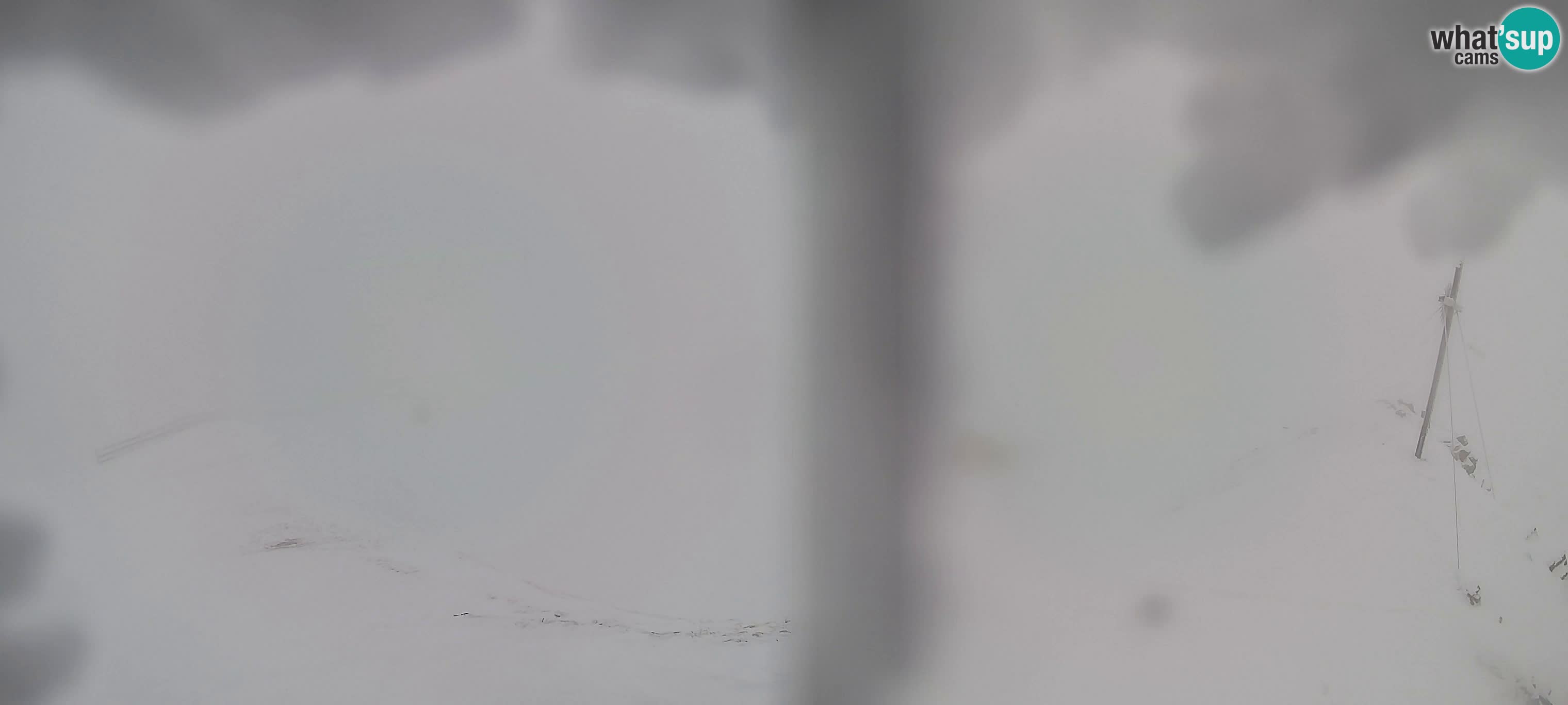 Webcam Gitschlift / télésiège Gitsch – Station amont (2 512 m)