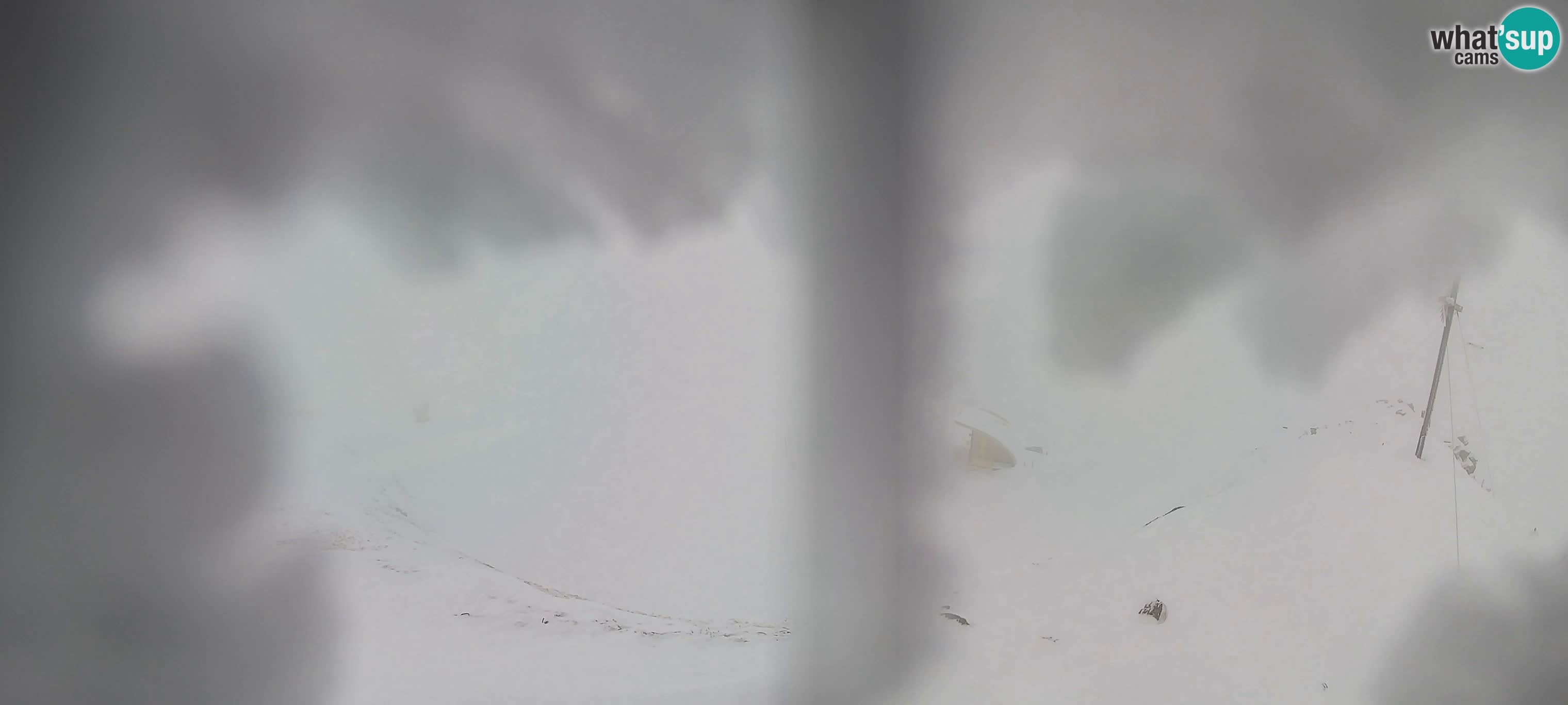 Webcam Gitschlift / télésiège Gitsch – Station amont (2 512 m)