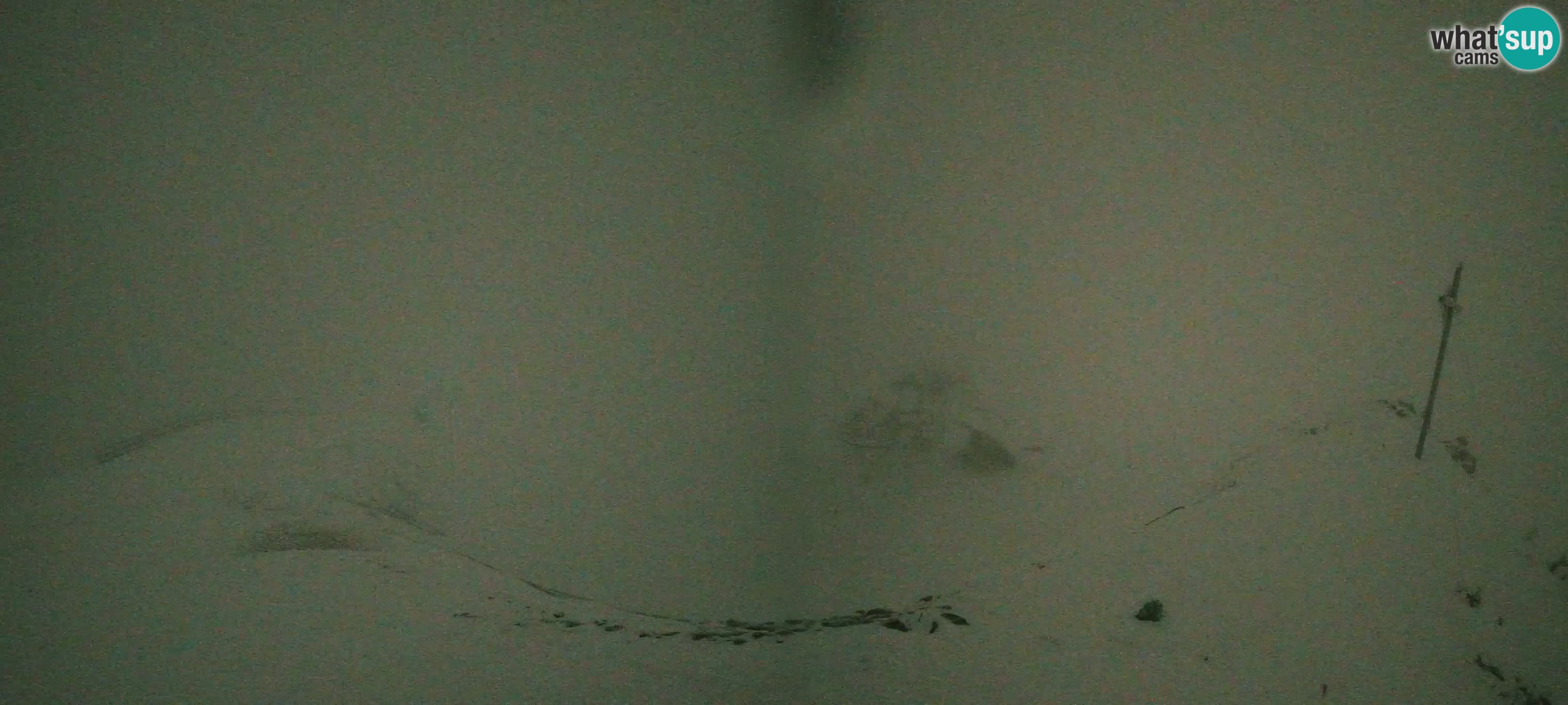 Webcam Gitschlift / seggiovia Gitsch