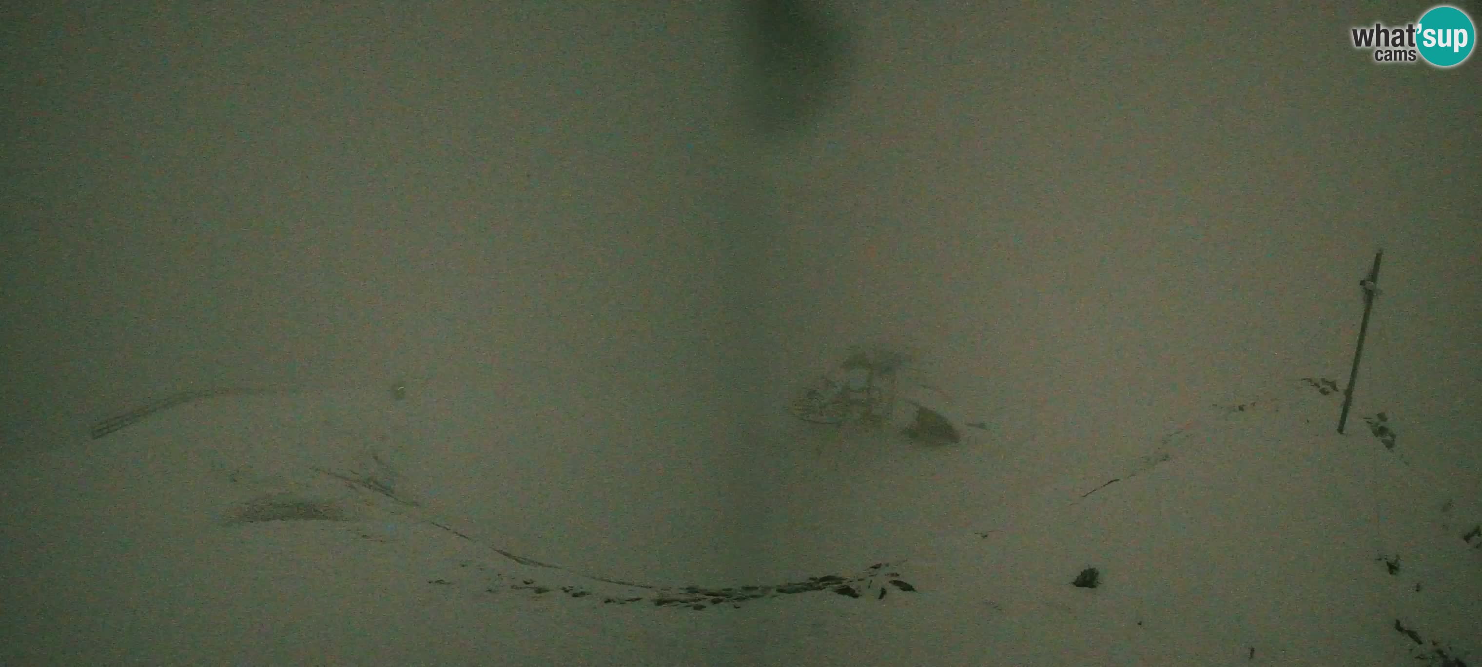 Webcam Gitschlift / seggiovia Gitsch