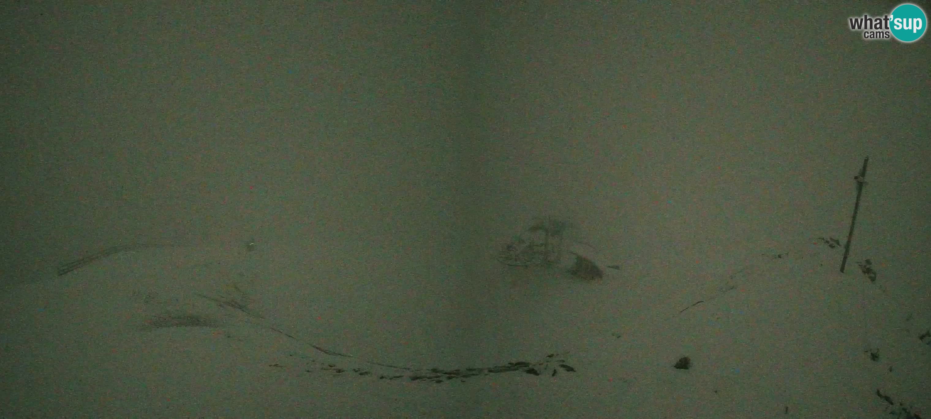 Webcam Gitschlift / Sessellift Gitsch – Bergstation (2.512 m)