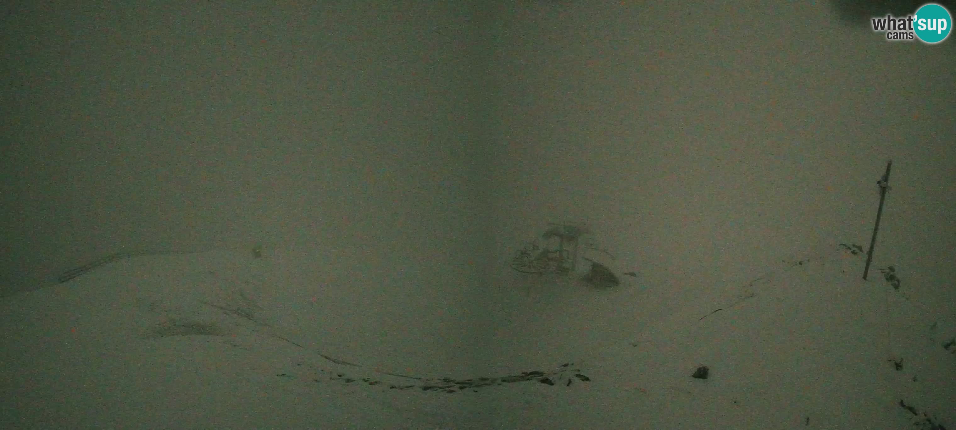 Webcam Gitschlift / Sessellift Gitsch – Bergstation (2.512 m)