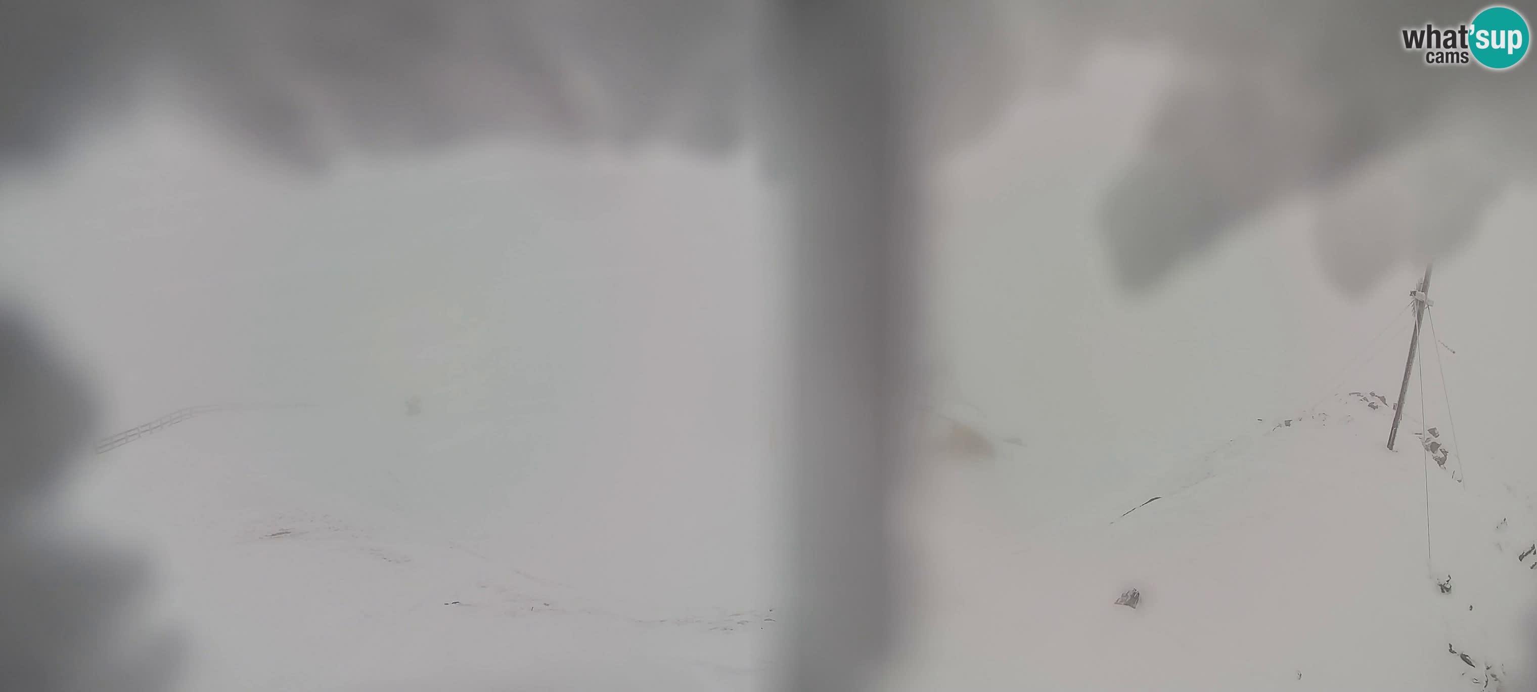 Webcam Gitschlift / telesilla Gitsch – Estación superior (2.512 m)