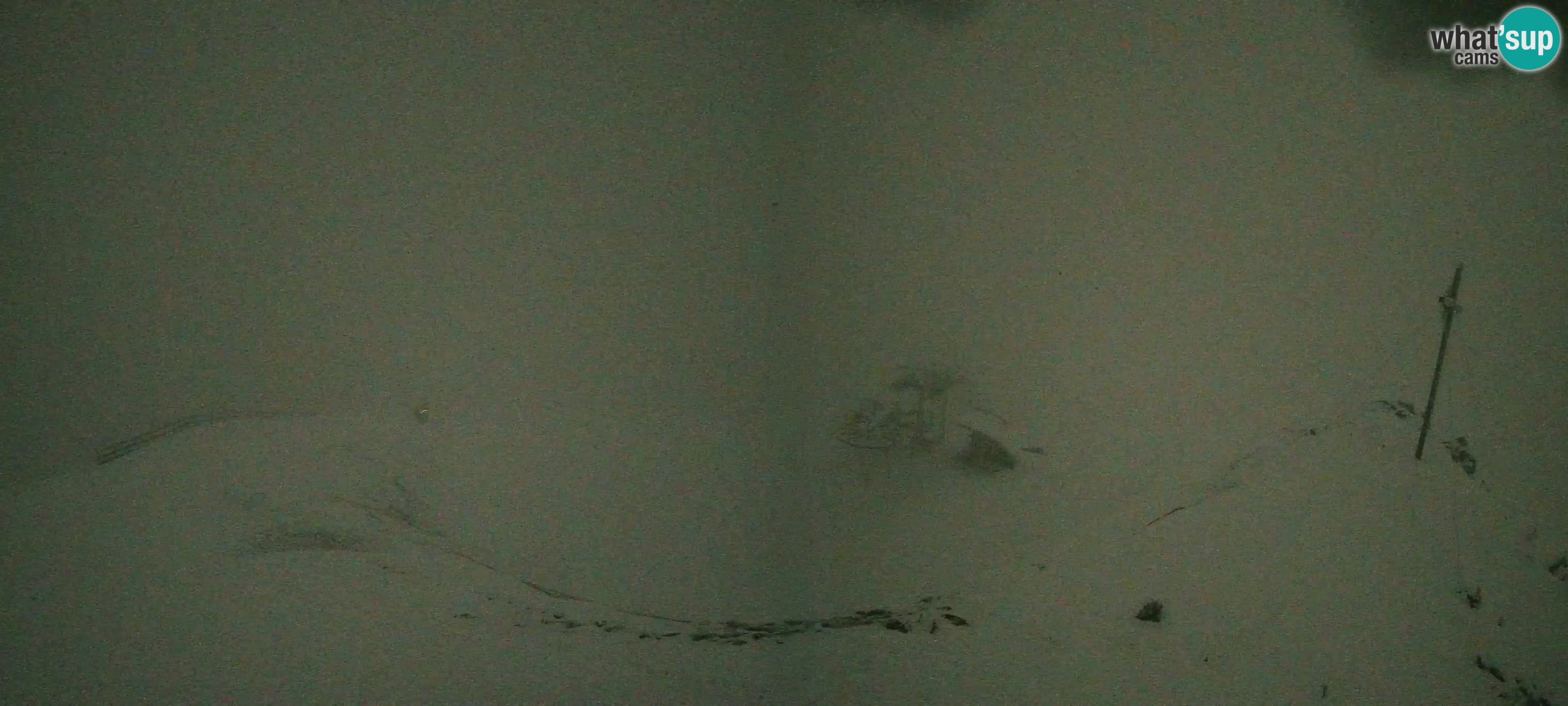 Webcam Gitschlift / Sessellift Gitsch – Bergstation (2.512 m)