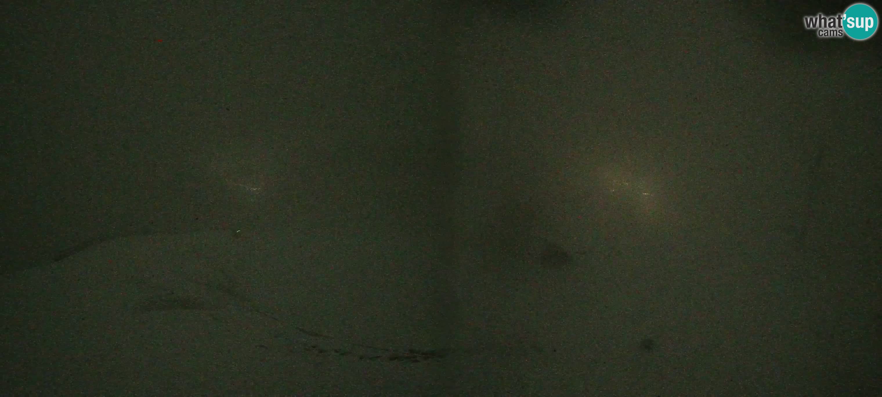 Webcam Gitschlift / télésiège Gitsch – Station amont (2 512 m)