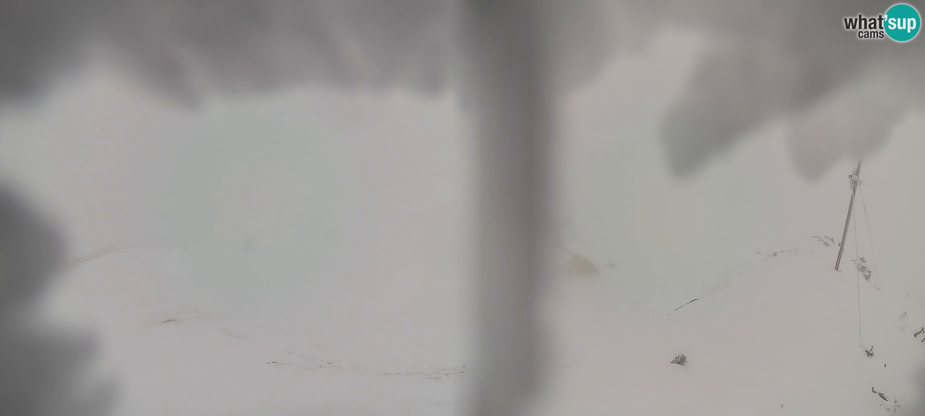 Spletna kamera Gitschlift / sedežnica Gitsch – Zgornja postaja (2.512 m)