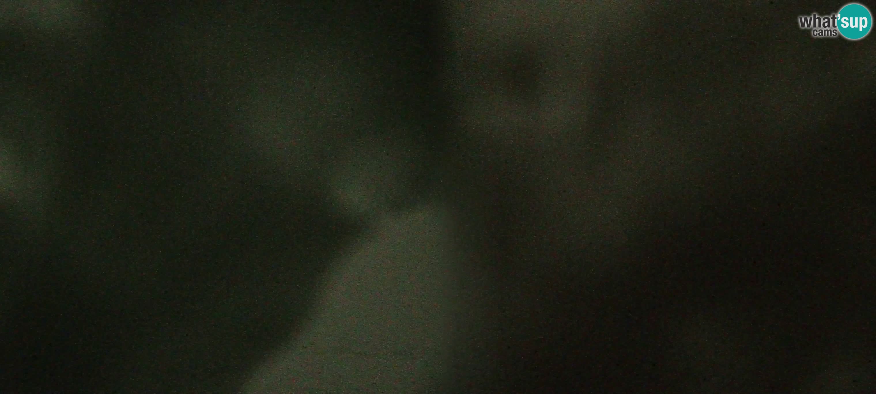 Spletna kamera Gitschlift / sedežnica Gitsch – Zgornja postaja (2.512 m)