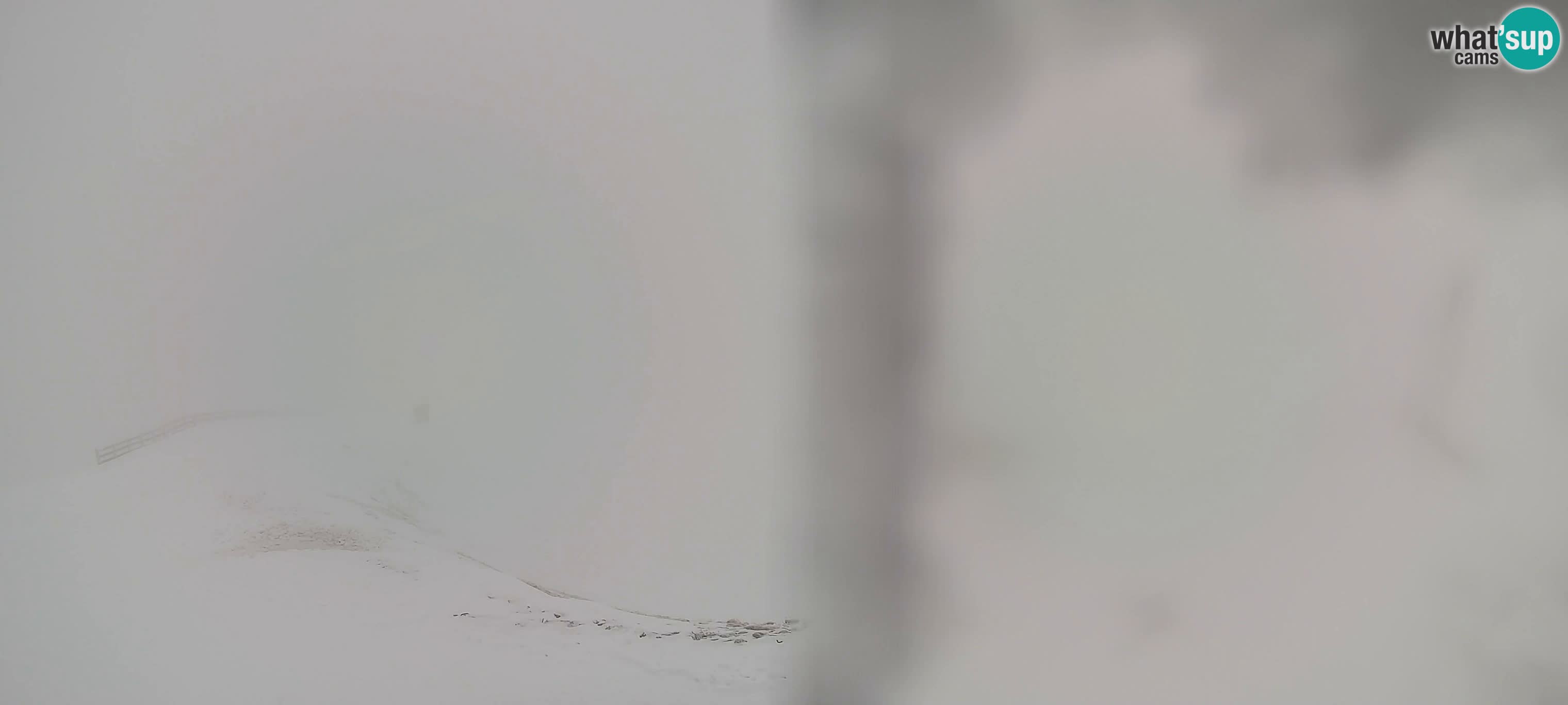 Webcam Gitschlift / télésiège Gitsch – Station amont (2 512 m)