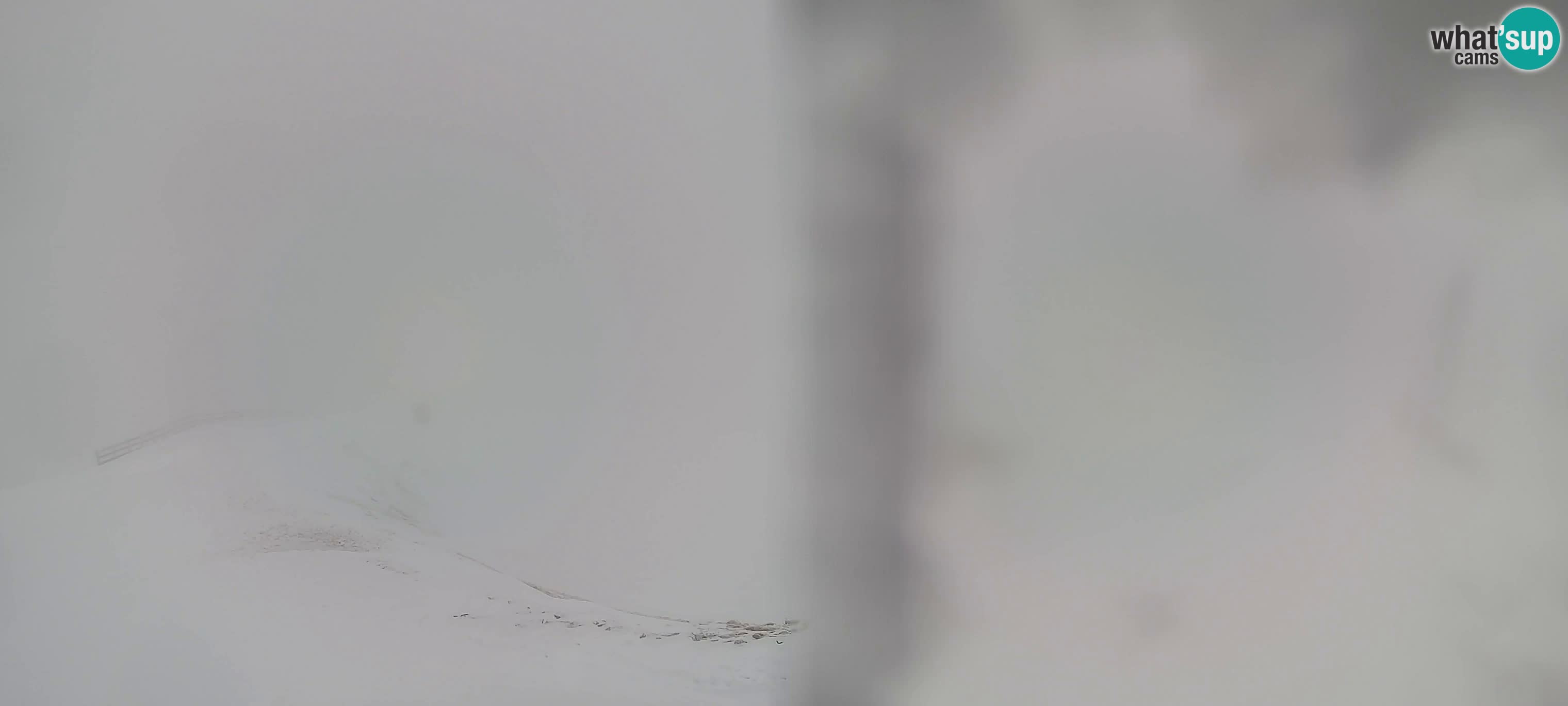 Web kamera Gitschlift / žičara Gitsch – Gornja stanica (2.512 m)