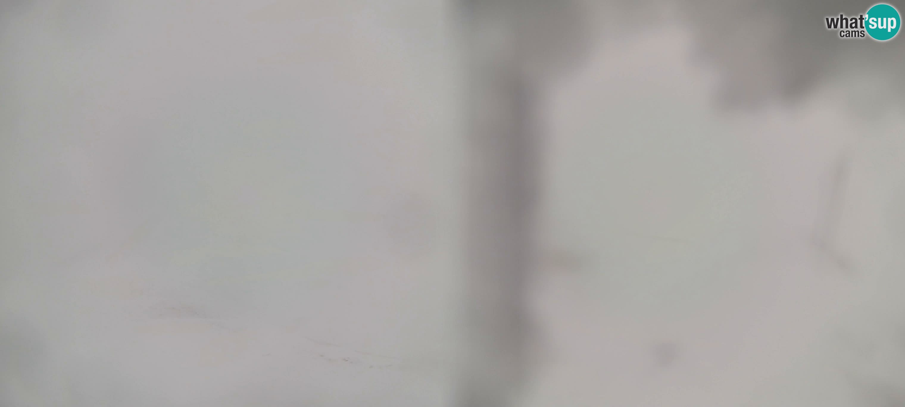 Webcam Gitschlift / télésiège Gitsch – Station amont (2 512 m)