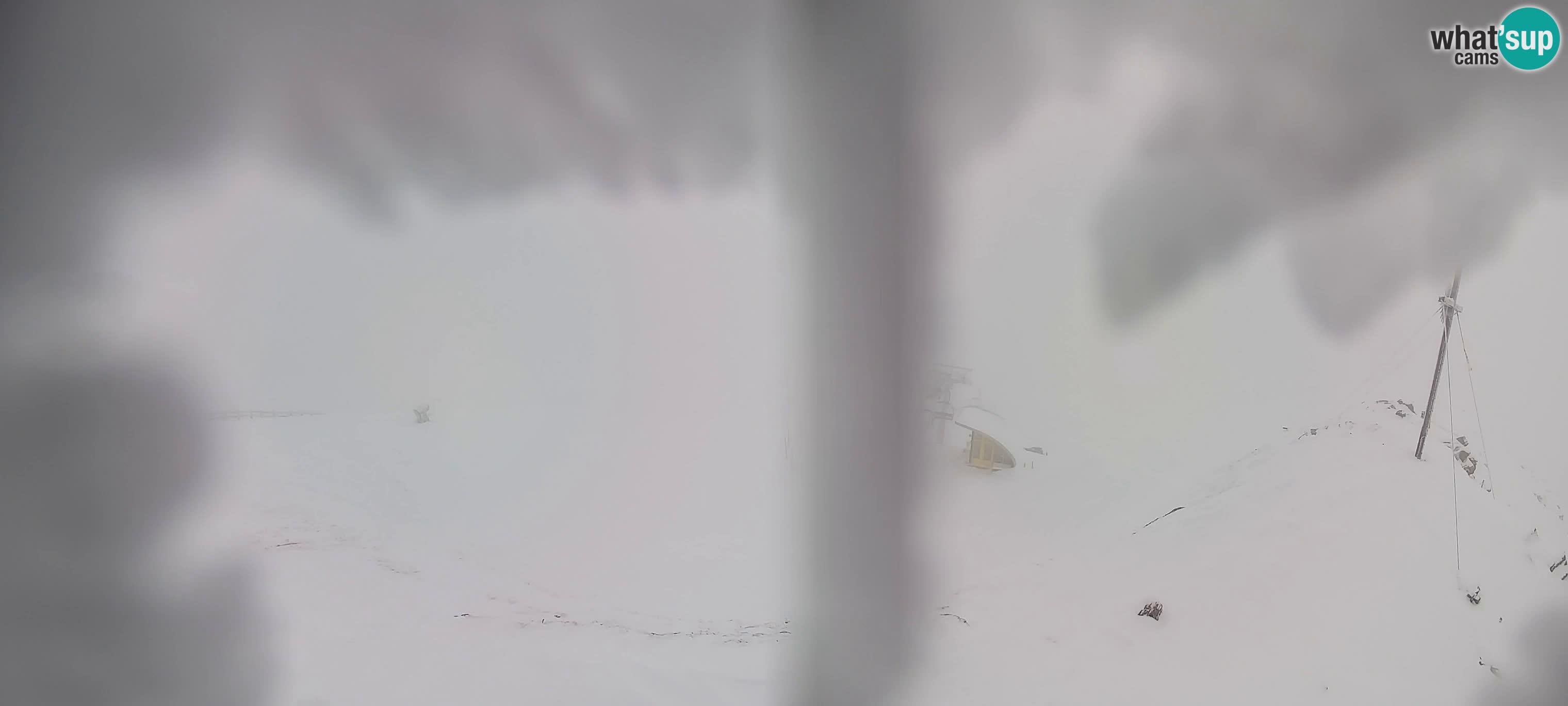 Webcam Gitschlift / Sessellift Gitsch – Bergstation (2.512 m)