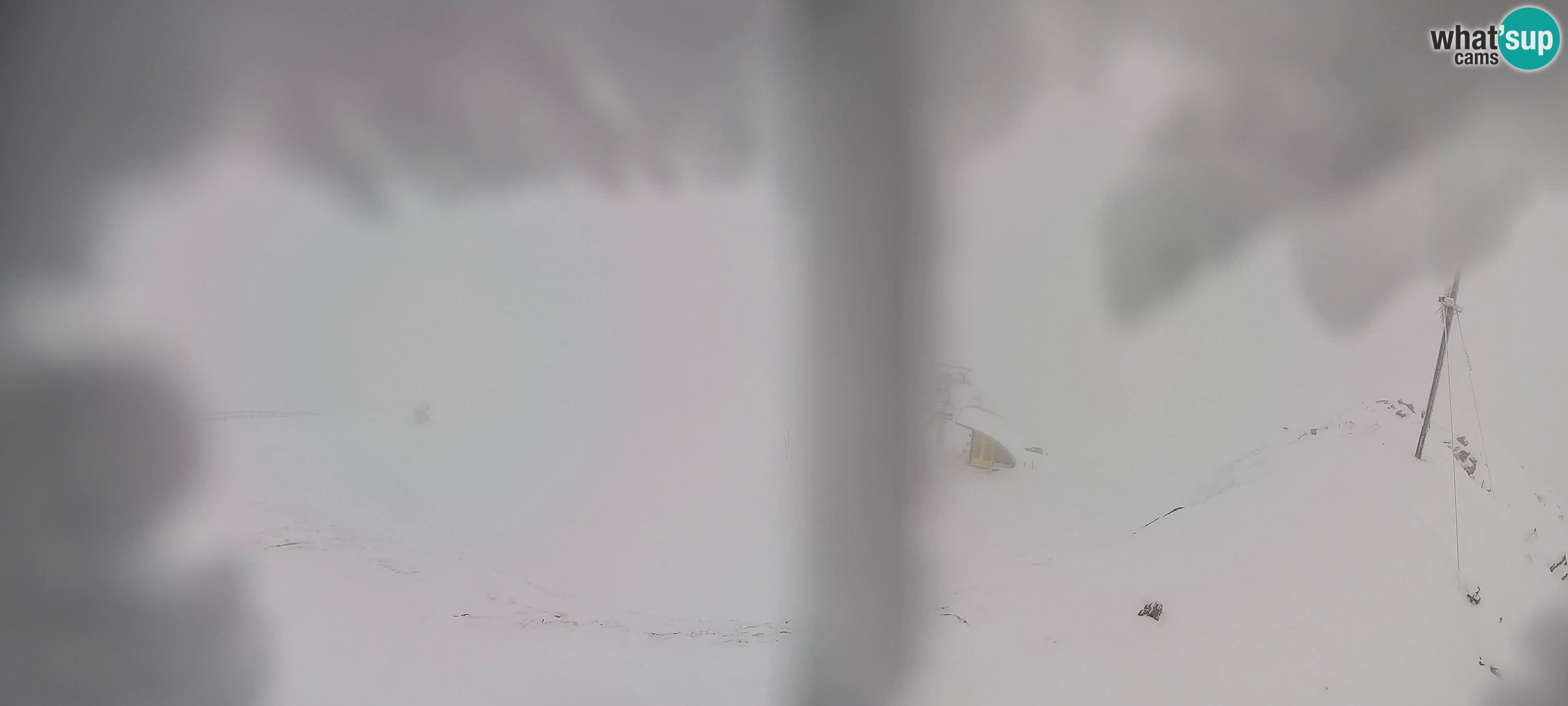 Webcam Gitschlift / Sessellift Gitsch – Bergstation (2.512 m)