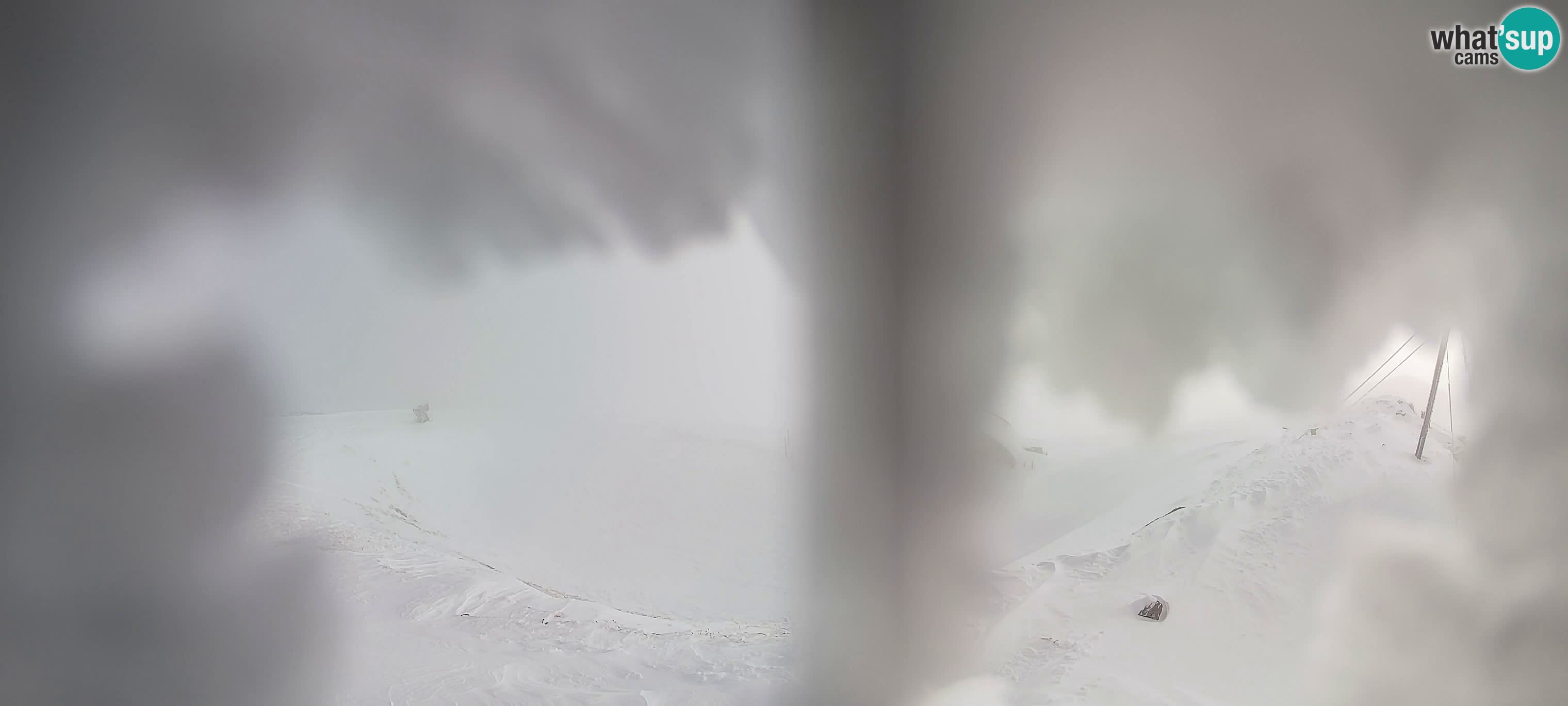 Web kamera Gitschlift / žičara Gitsch – Gornja stanica (2.512 m)