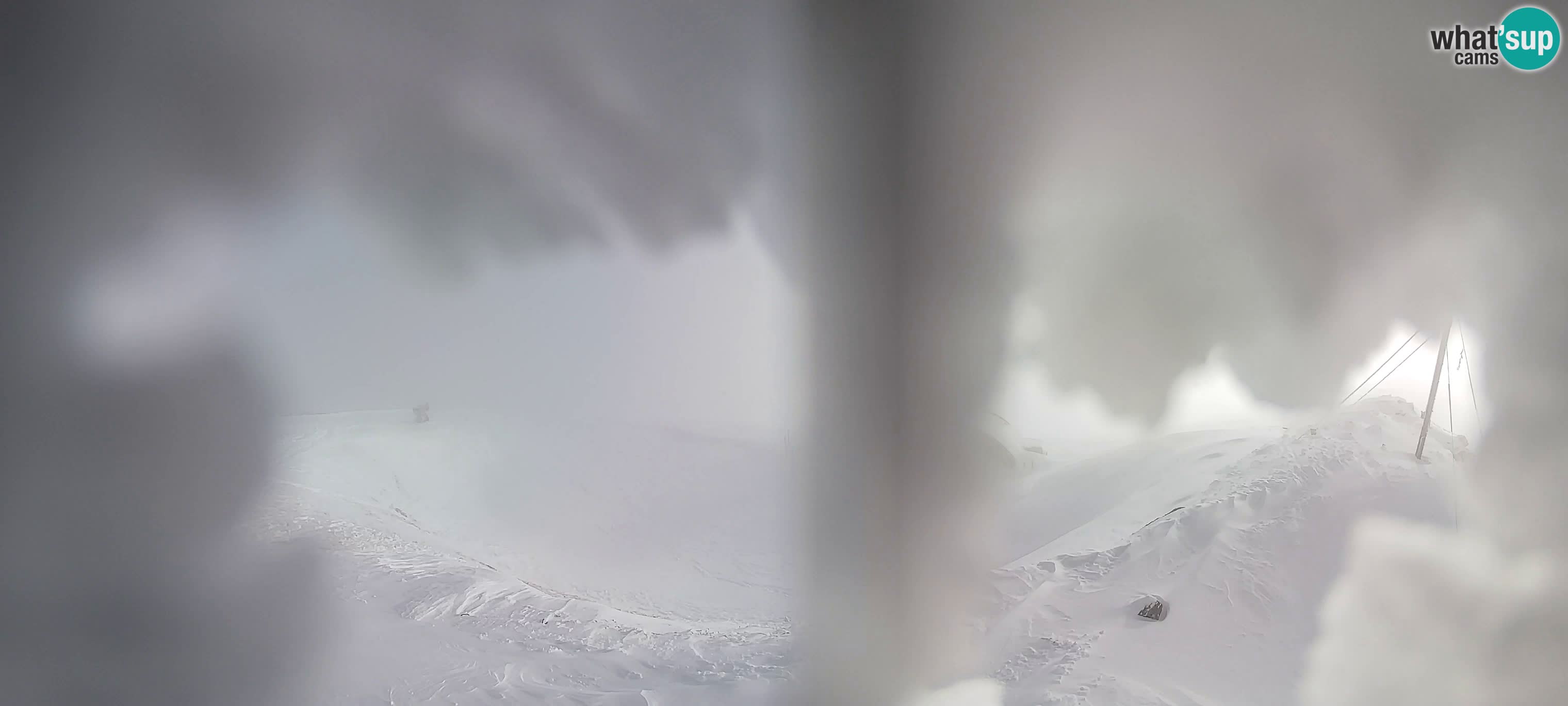 Web kamera Gitschlift / žičara Gitsch – Gornja stanica (2.512 m)