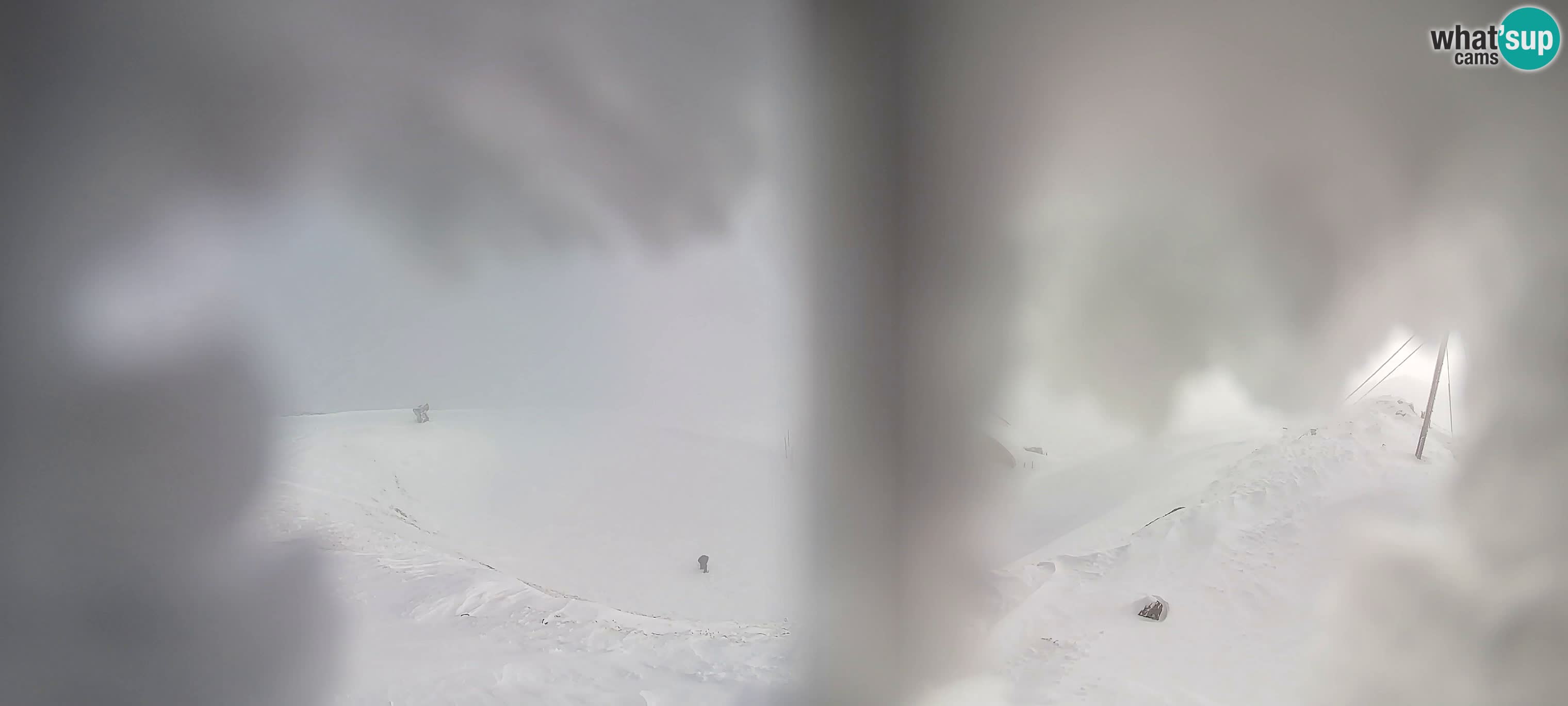 Webcam Gitschlift / telesilla Gitsch – Estación superior (2.512 m)