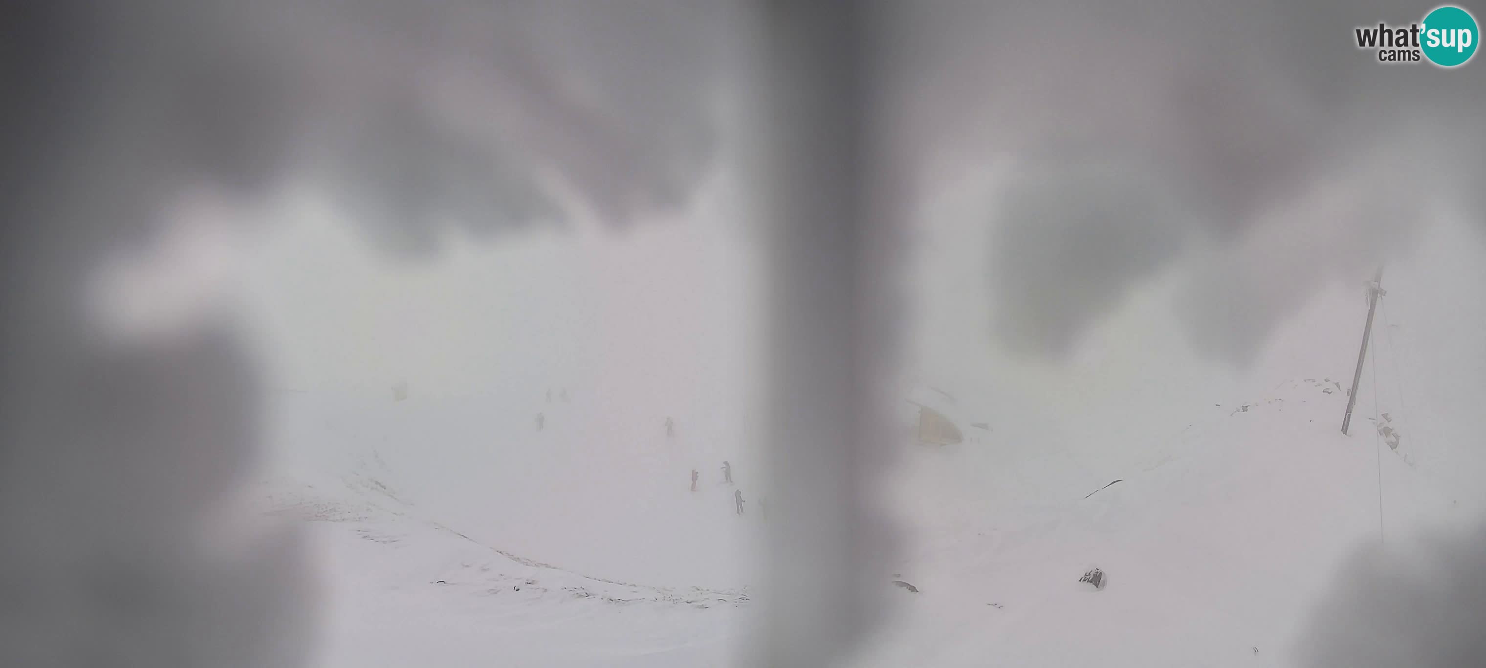 Webcam Gitschlift / seggiovia Gitsch