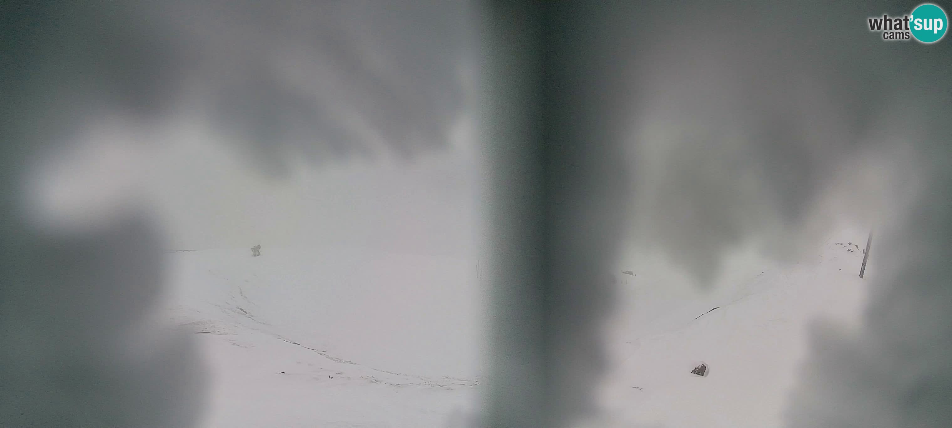 Webcam Gitschlift / seggiovia Gitsch