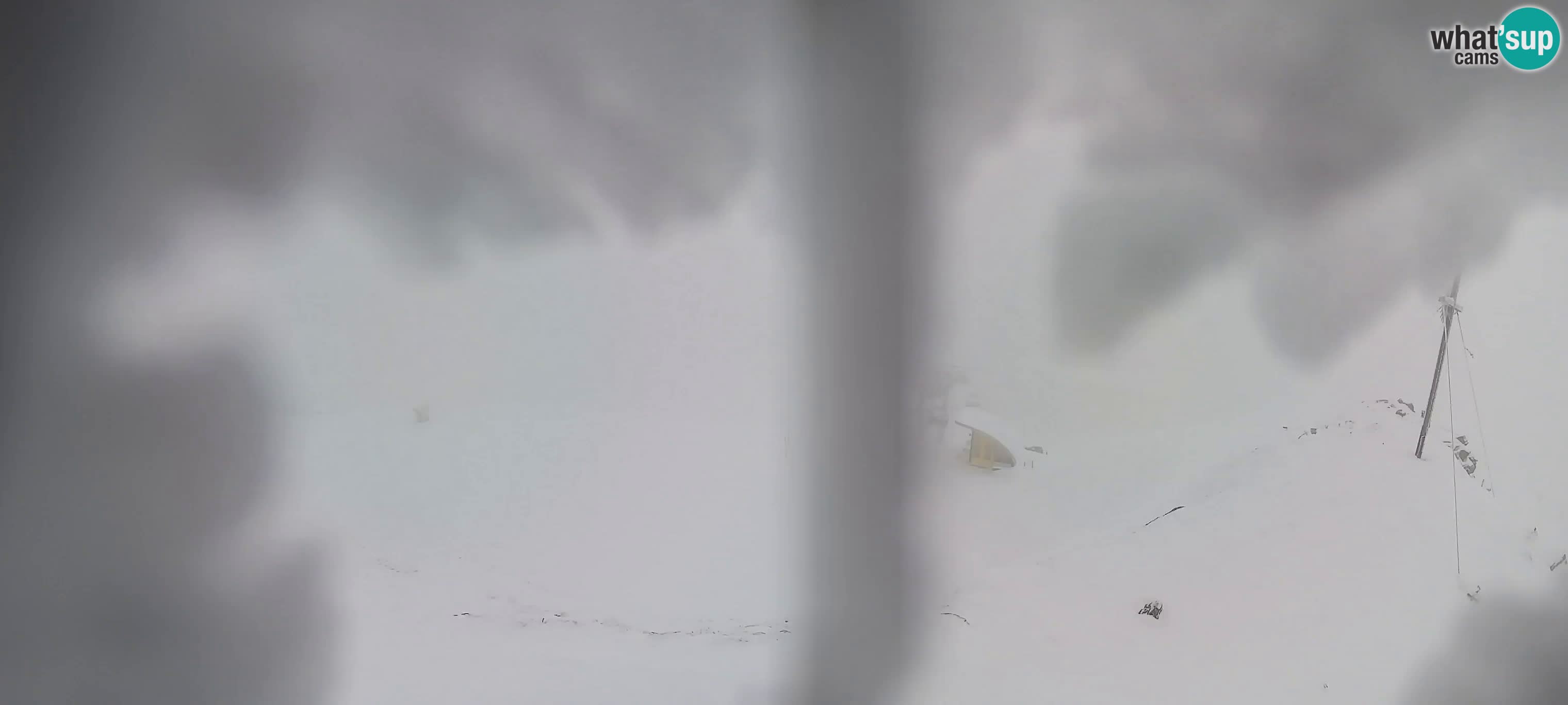 Webcam Gitschlift / Sessellift Gitsch – Bergstation (2.512 m)