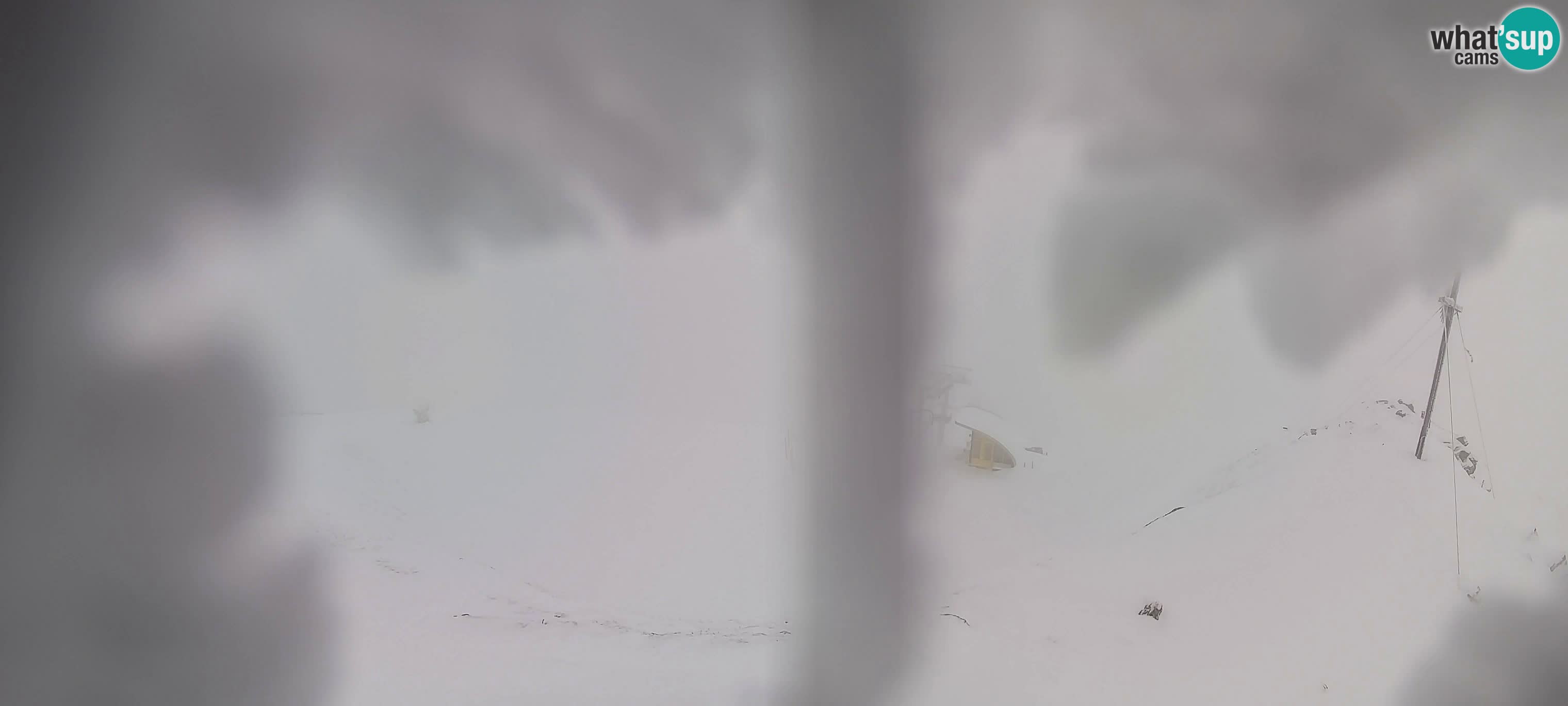 Webcam Gitschlift / telesilla Gitsch – Estación superior (2.512 m)