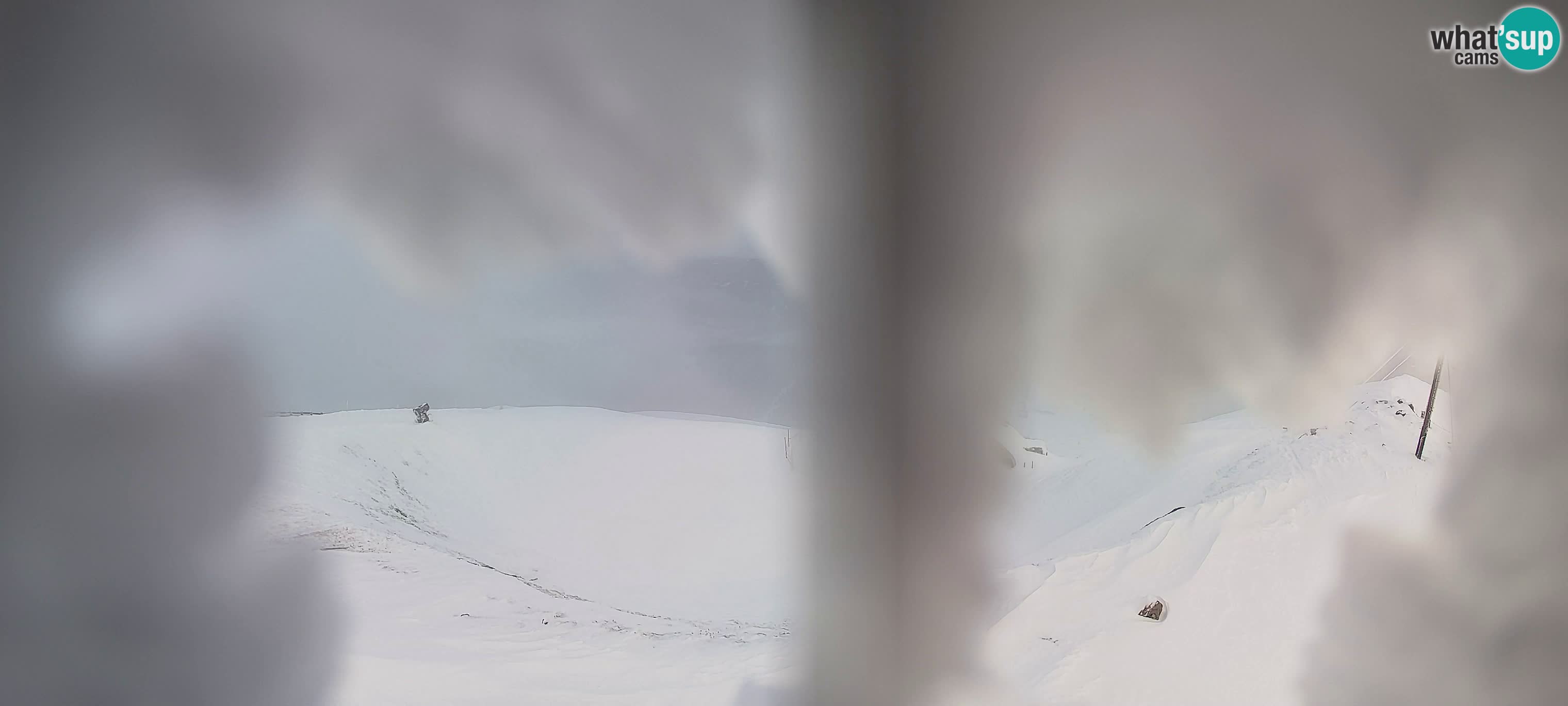 Webcam Gitschlift / télésiège Gitsch – Station amont (2 512 m)