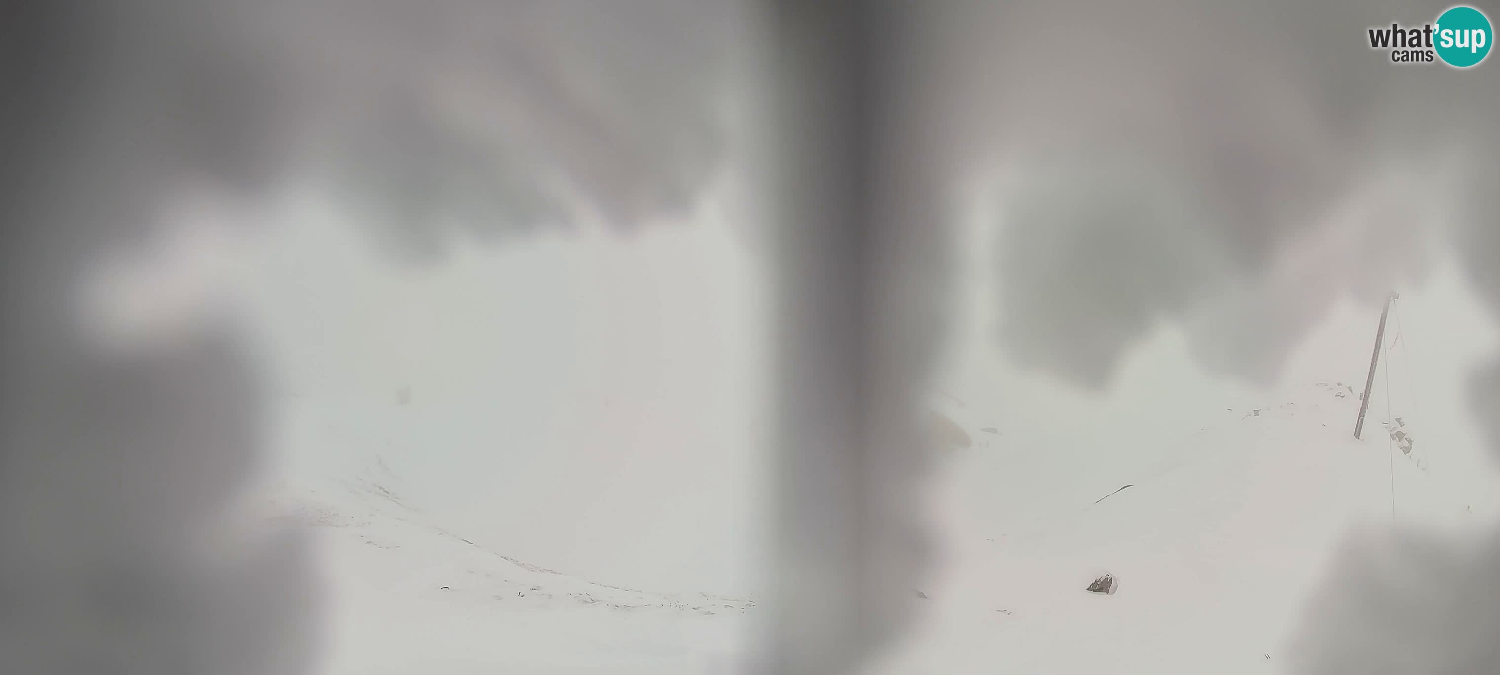 Web kamera Gitschlift / žičara Gitsch – Gornja stanica (2.512 m)