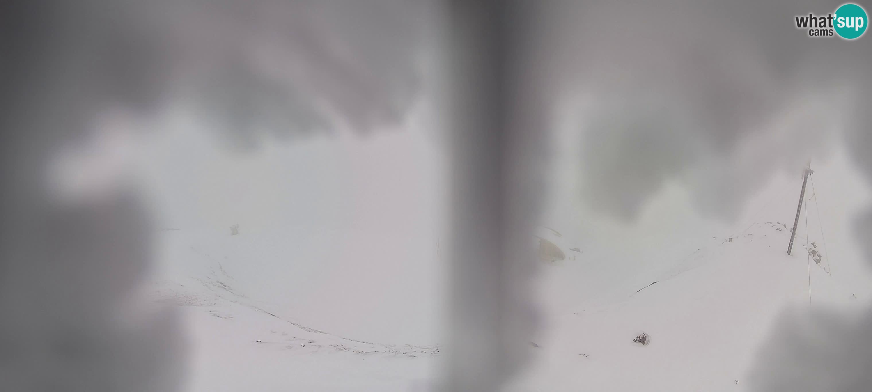 Web kamera Gitschlift / žičara Gitsch – Gornja stanica (2.512 m)