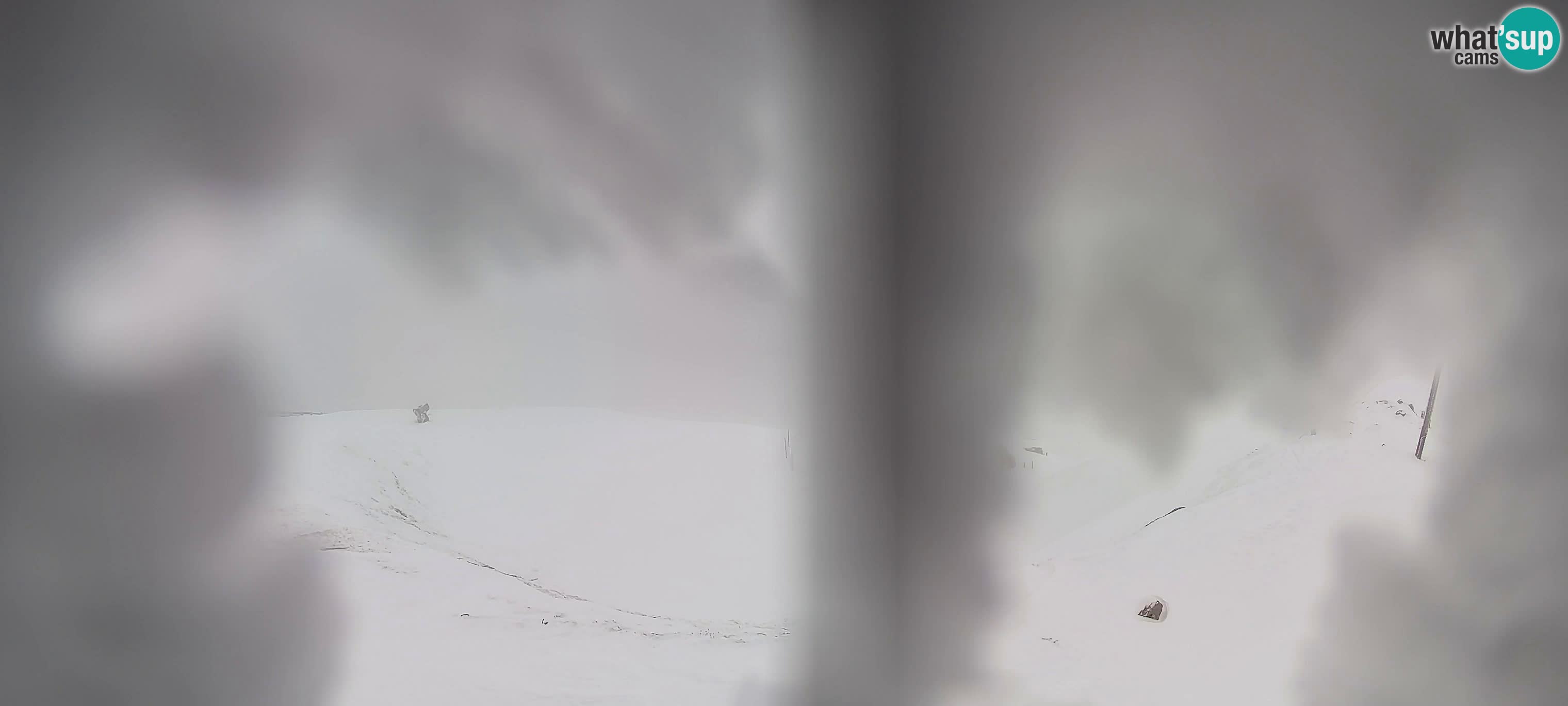 Webcam Gitschlift / telesilla Gitsch – Estación superior (2.512 m)