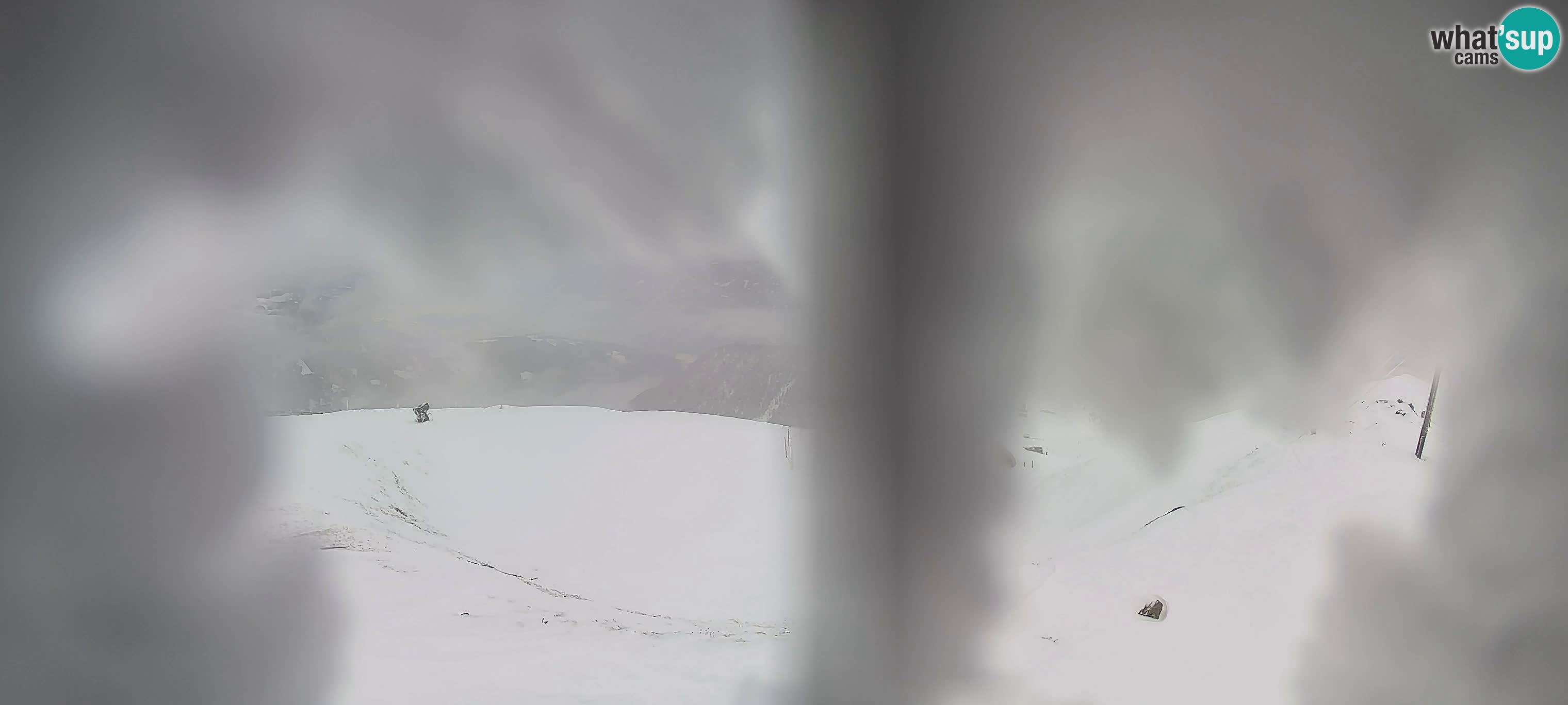 Webcam Gitschlift / seggiovia Gitsch