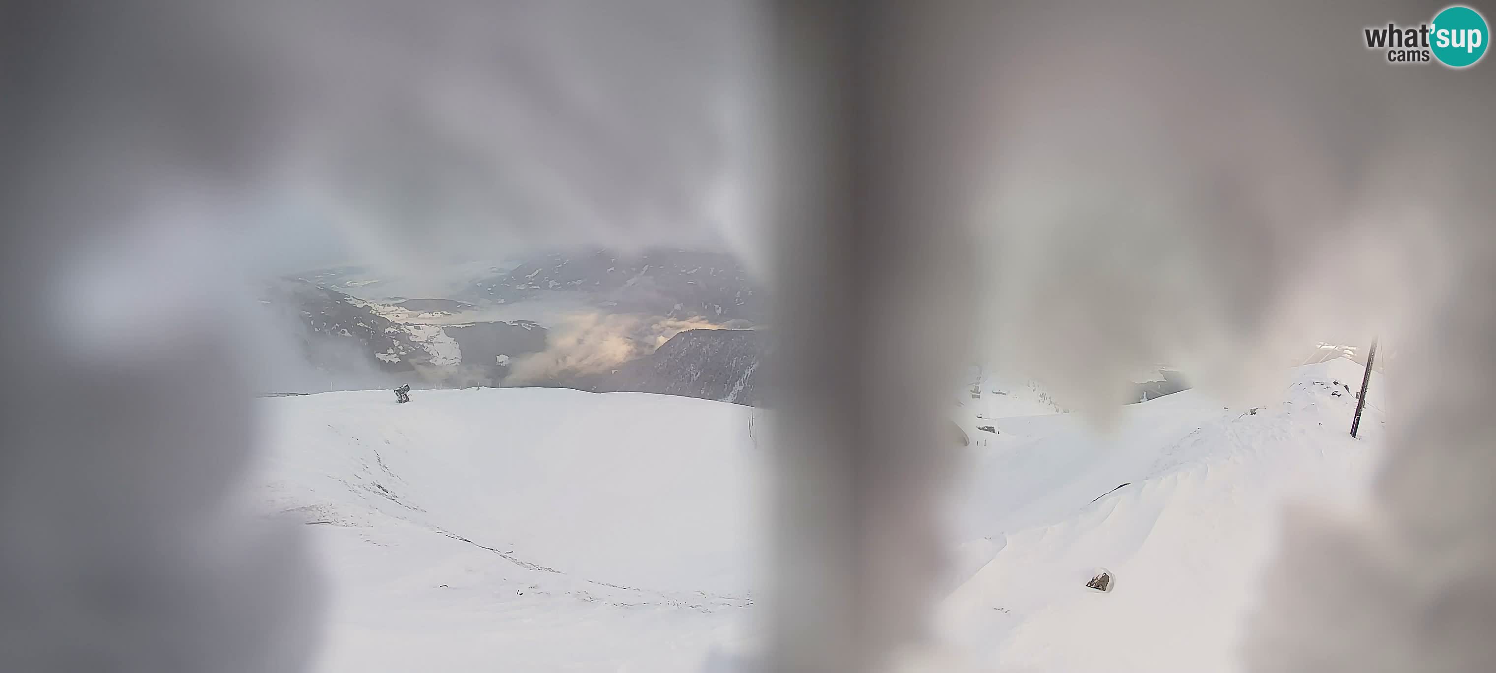 Webcam Gitschlift / seggiovia Gitsch