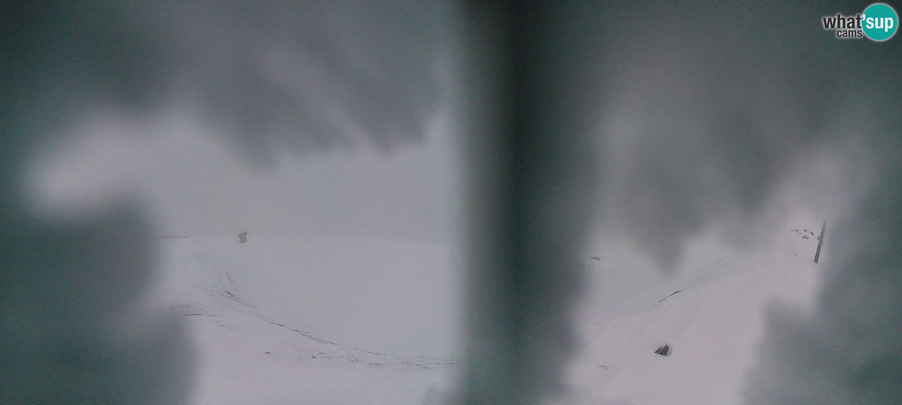 Webcam Gitschlift / Sessellift Gitsch – Bergstation (2.512 m)