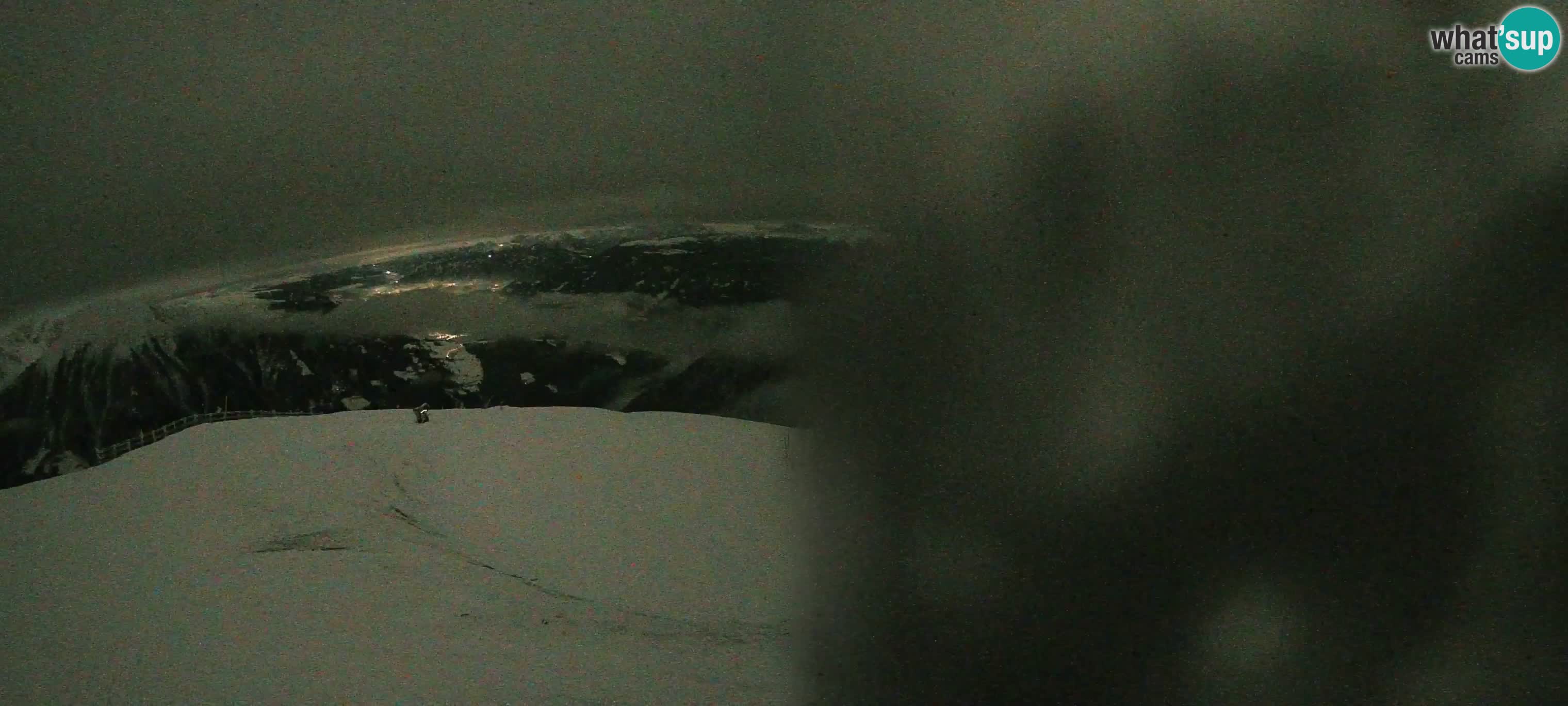 Webcam Gitschlift / Sessellift Gitsch – Bergstation (2.512 m)