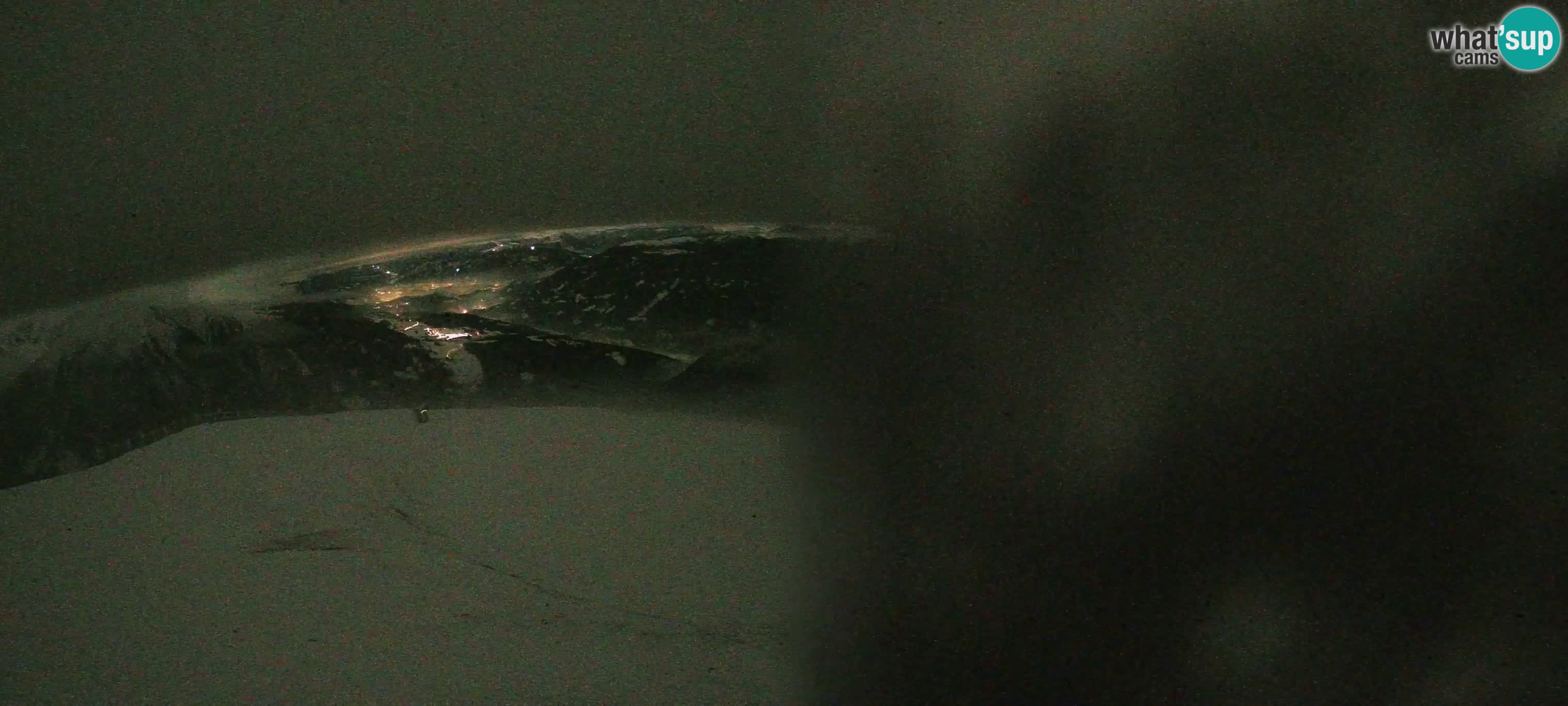 Webcam Gitschlift / seggiovia Gitsch