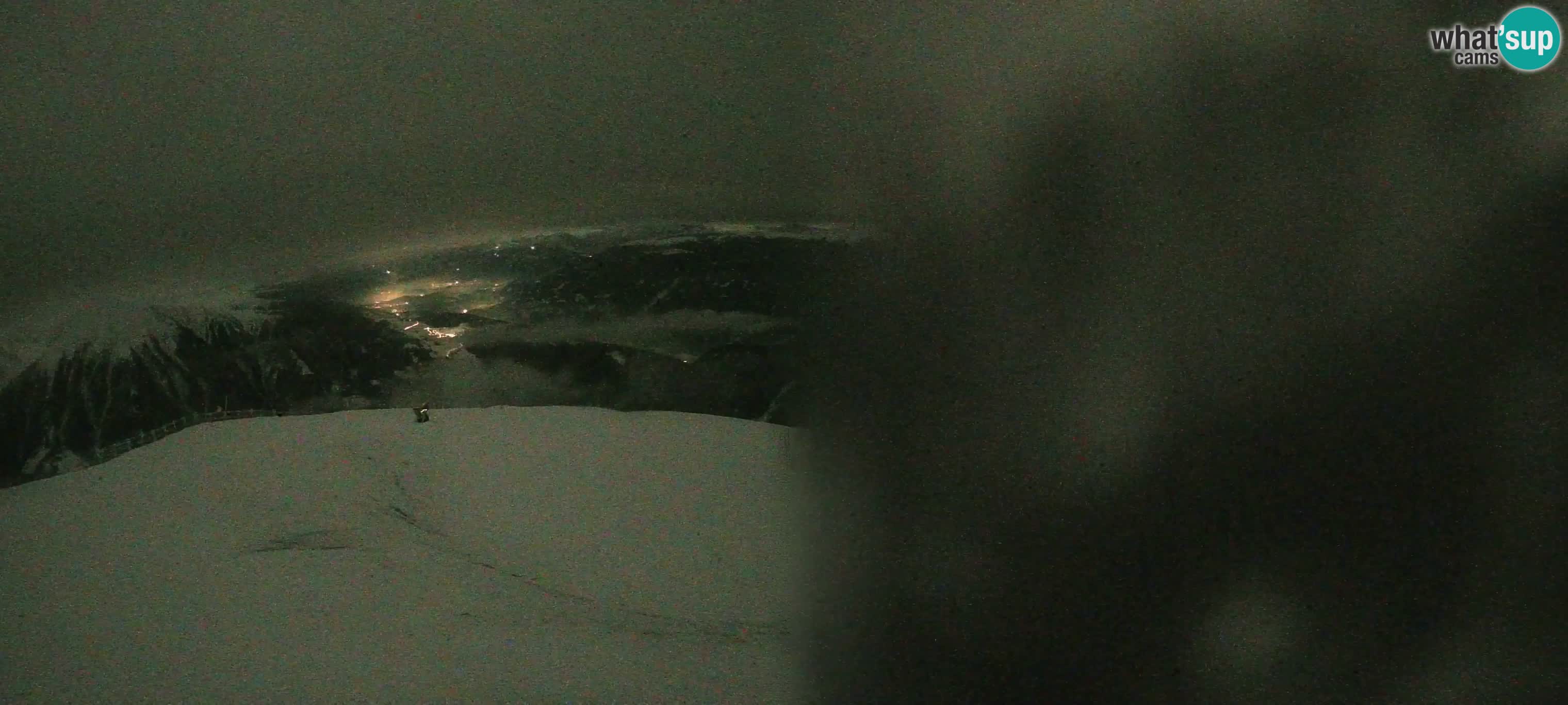 Webcam Gitschlift / telesilla Gitsch – Estación superior (2.512 m)