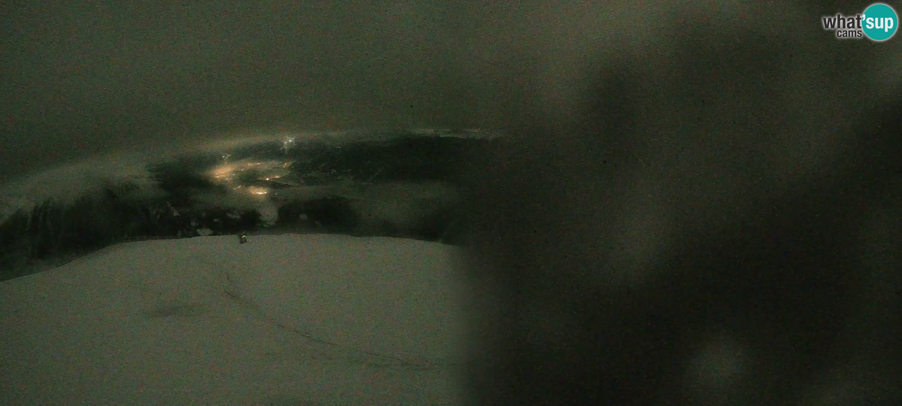 Webcam Gitschlift / Sessellift Gitsch – Bergstation (2.512 m)