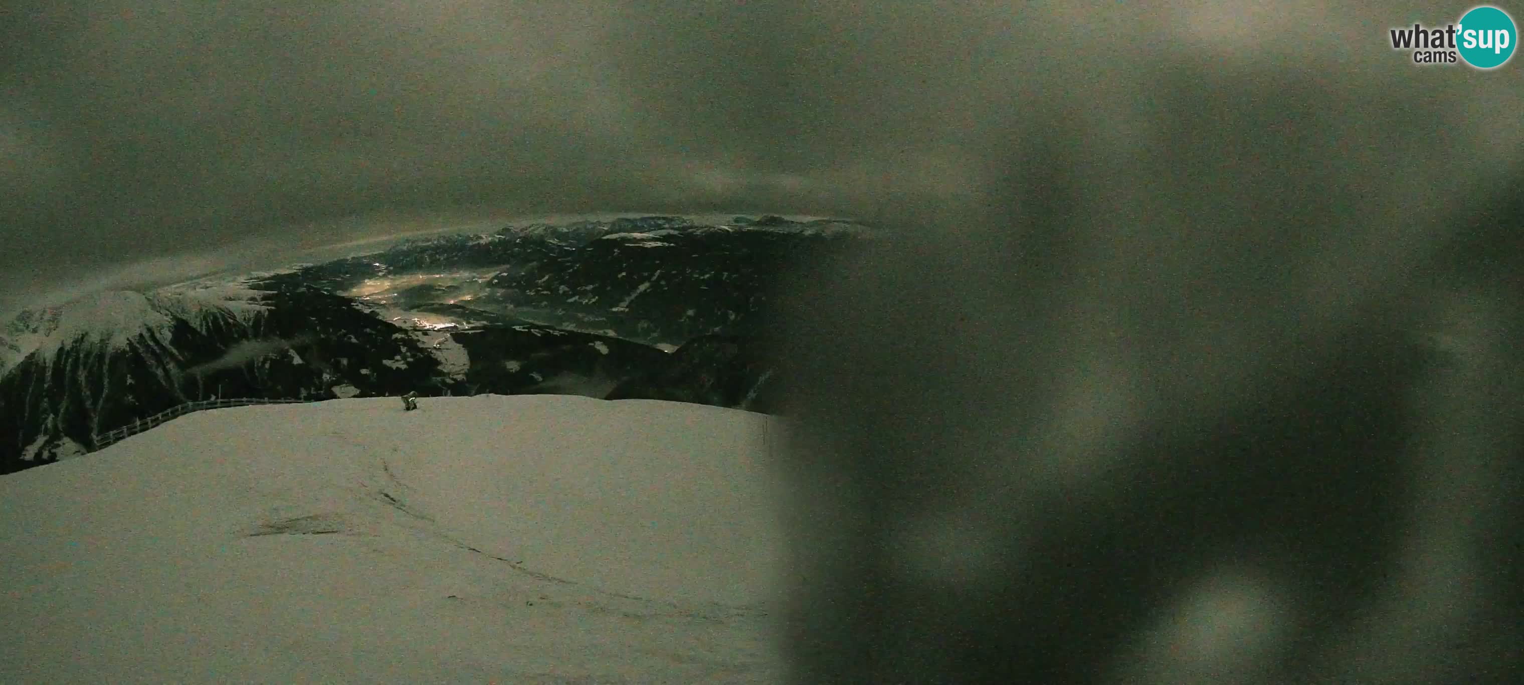 Webcam Gitschlift / seggiovia Gitsch