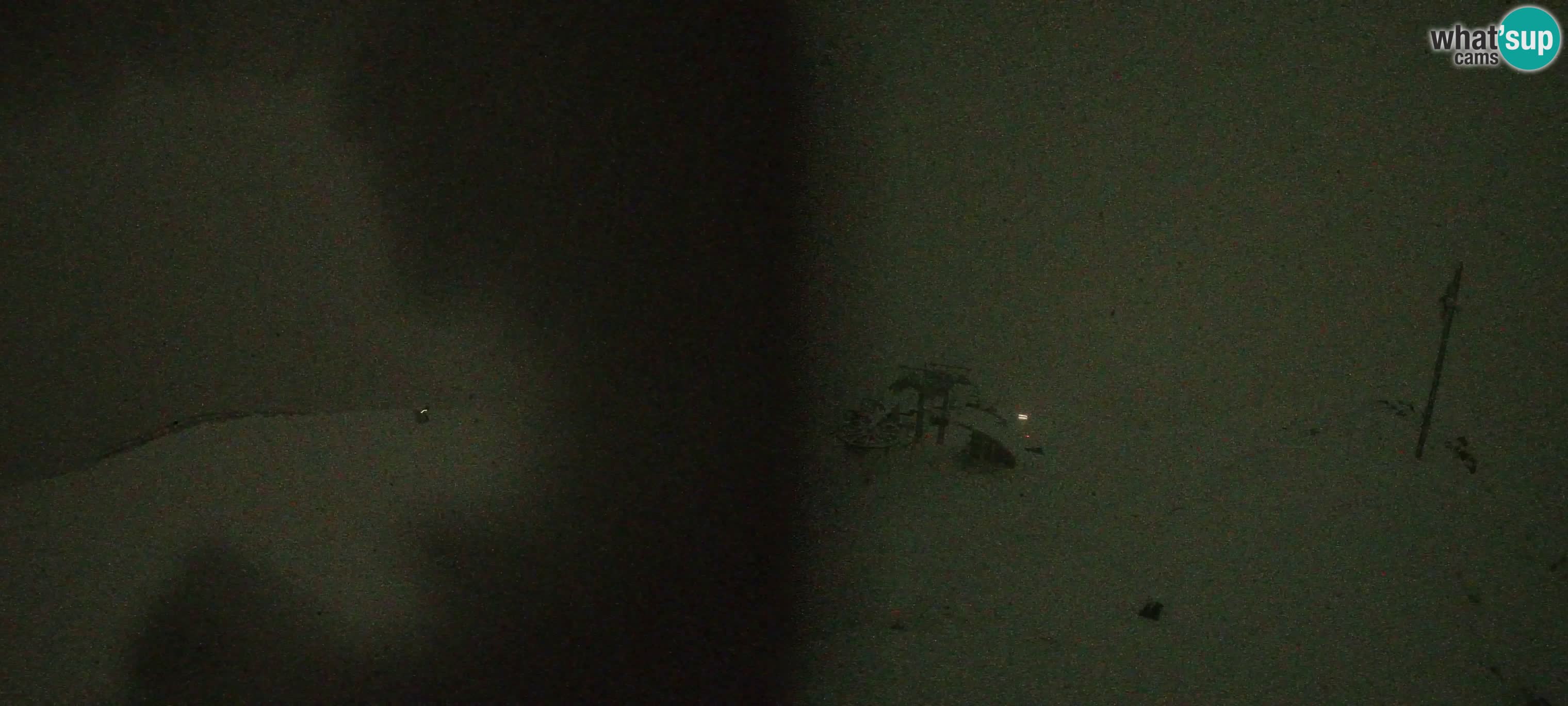 Webcam Gitschlift / seggiovia Gitsch