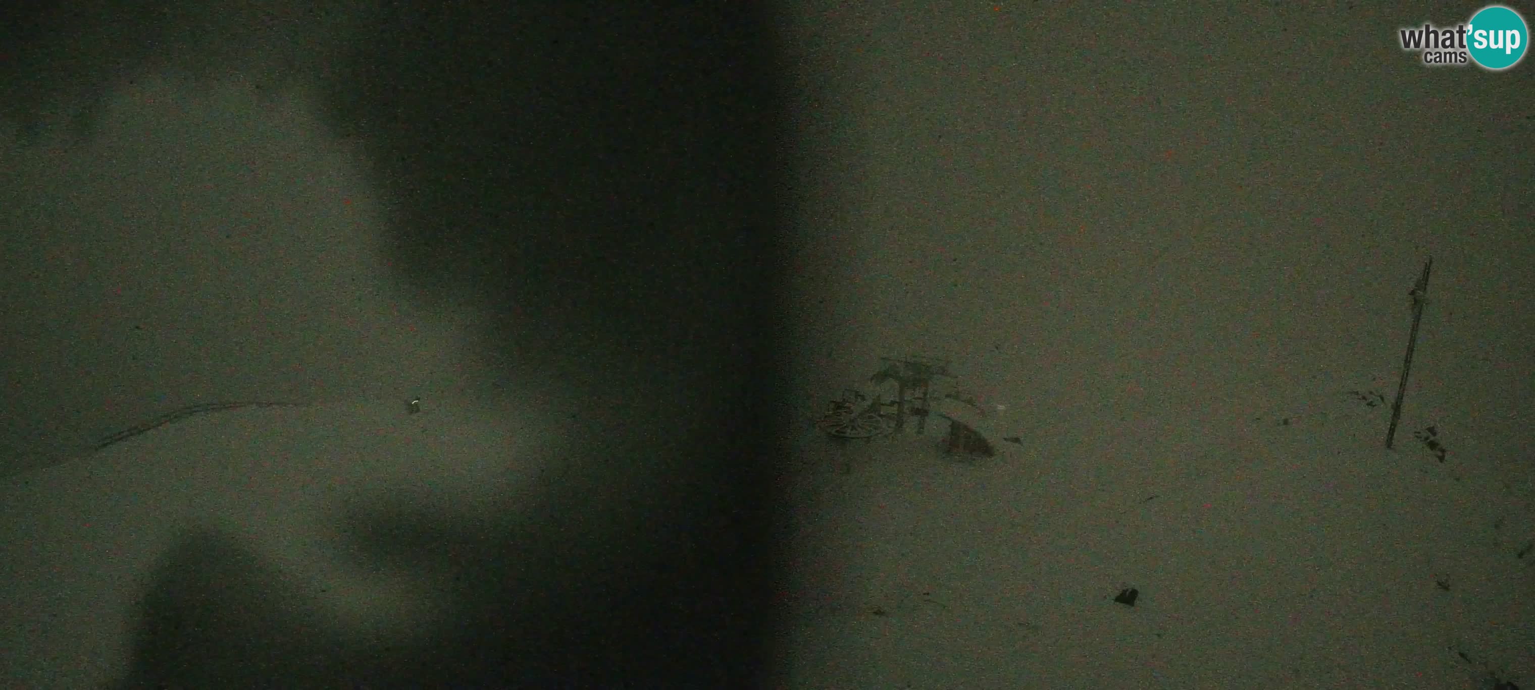 Webcam Gitschlift / telesilla Gitsch – Estación superior (2.512 m)